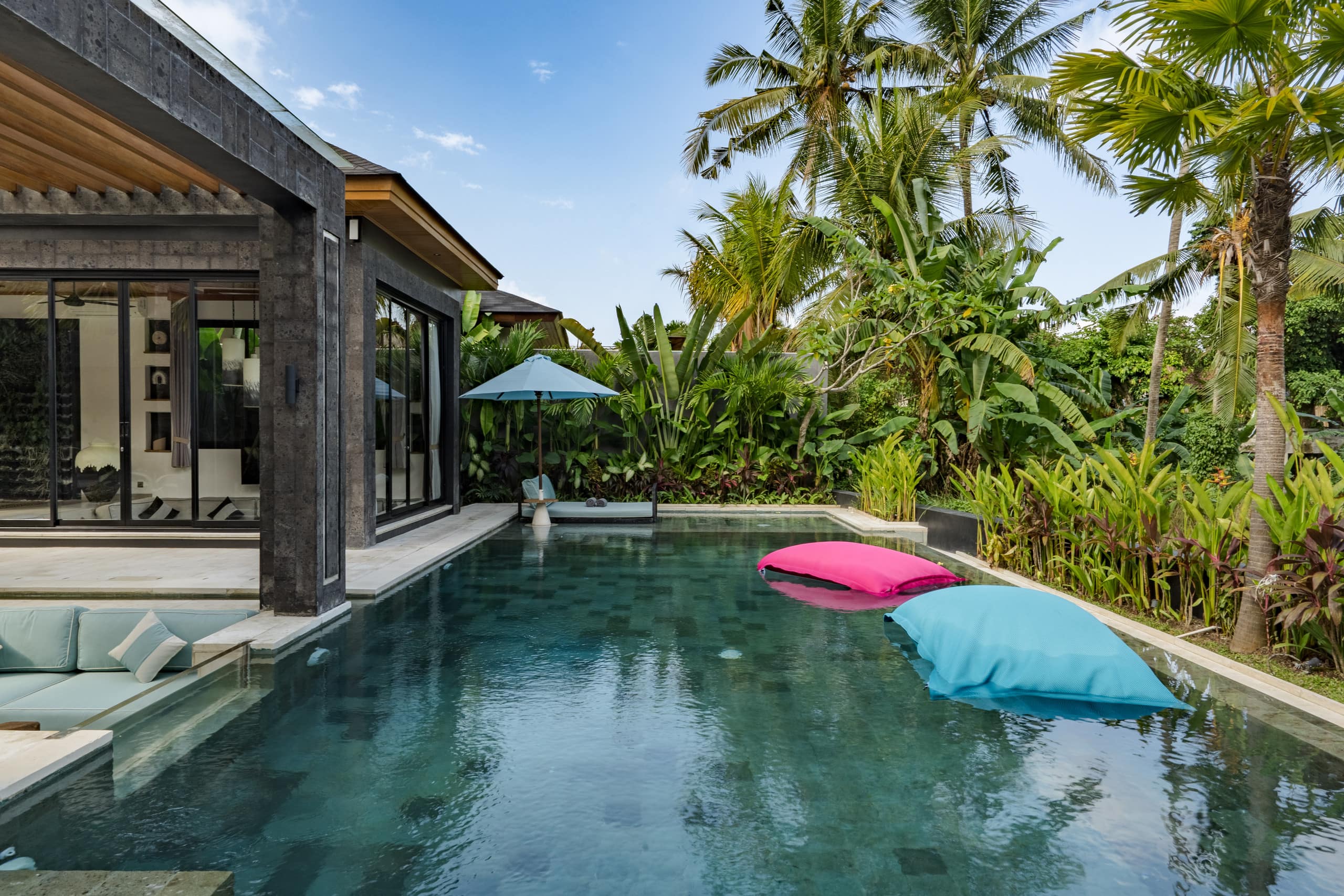 Villa Coconut Monkey (Monkey Forest Villas) 26