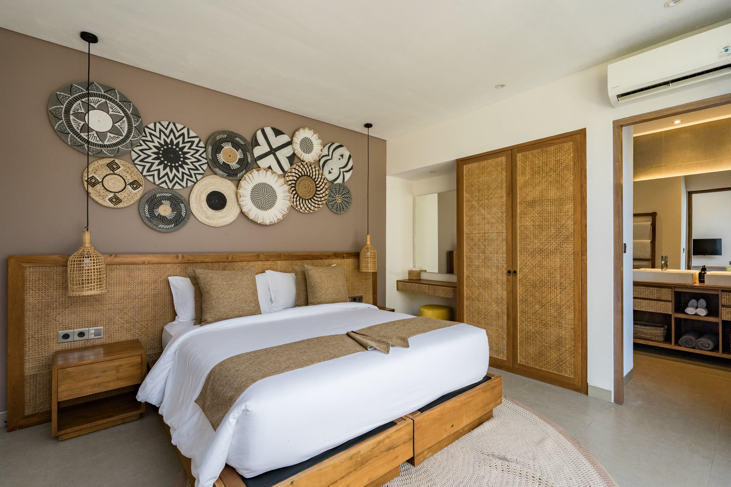 Villa Coconut Monkey (Monkey Forest Villas) 13
