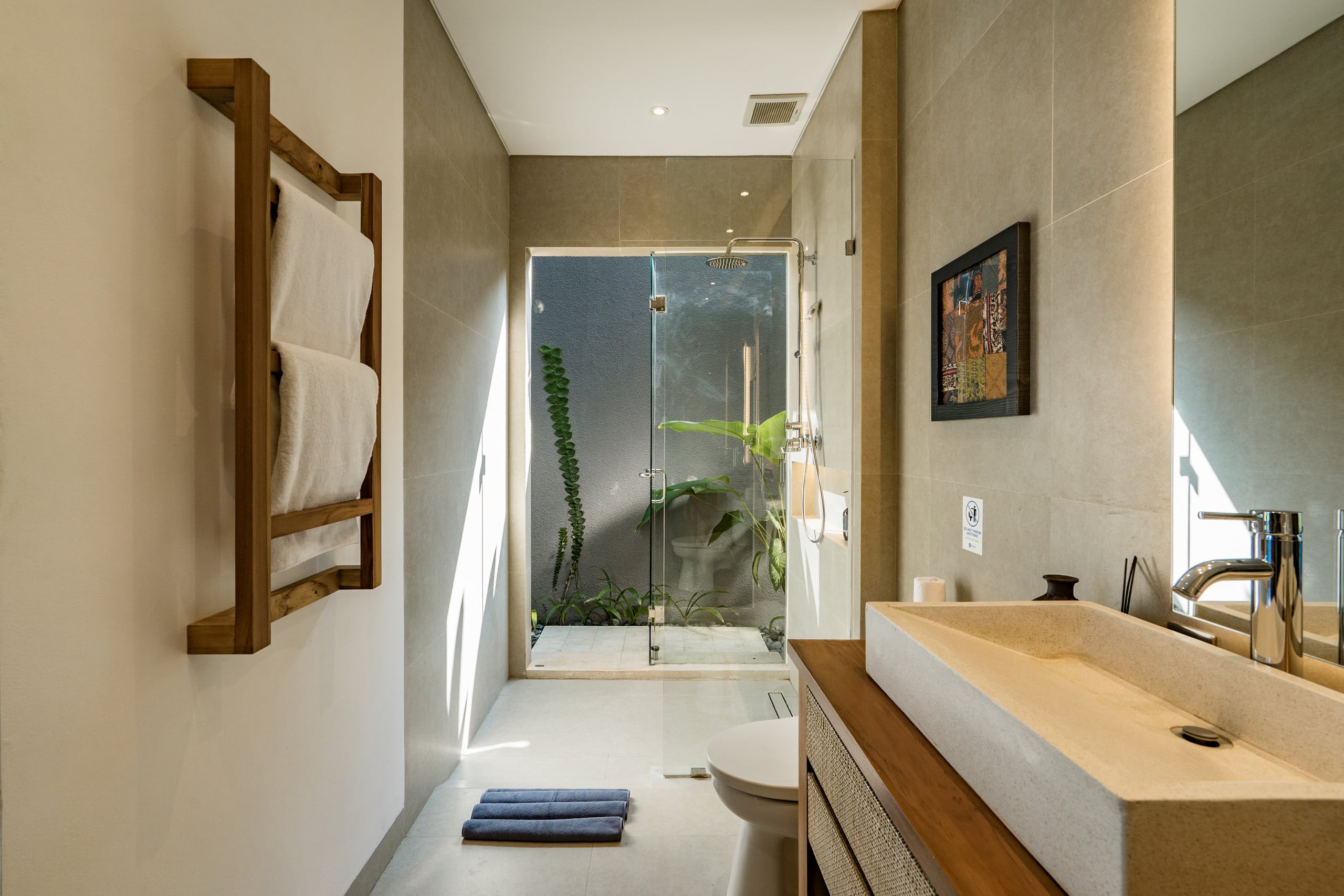 Villa Coconut Monkey (Monkey Forest Villas) 15