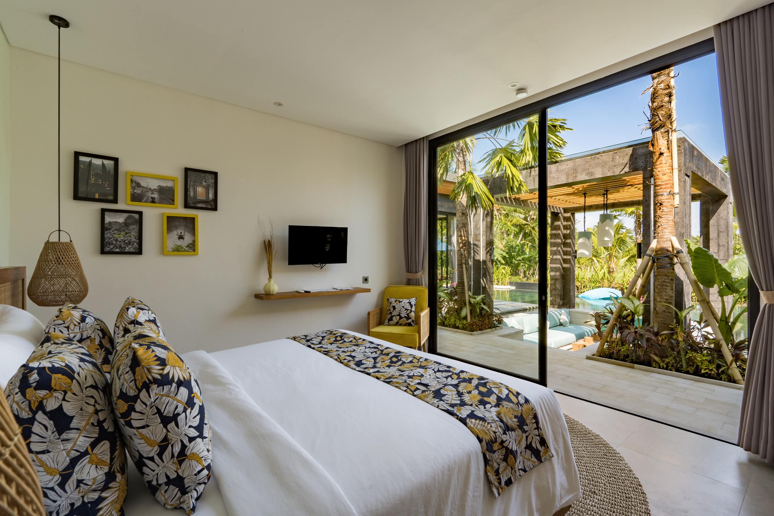 Villa Coconut Monkey (Monkey Forest Villas) 14