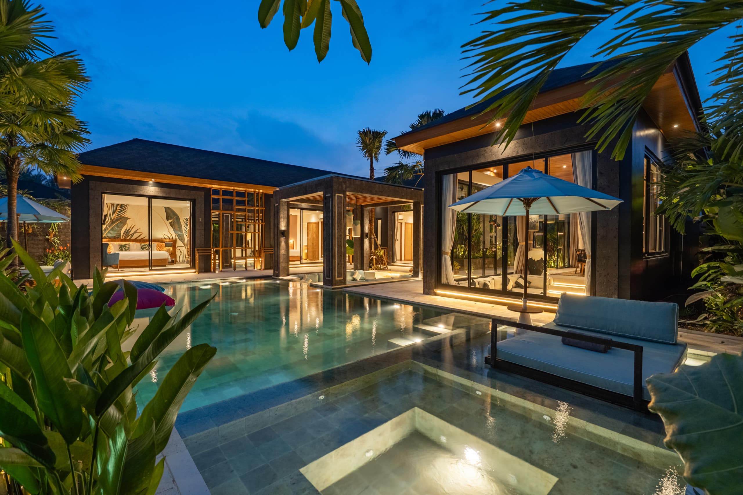 Villa Coconut Monkey (Monkey Forest Villas) 6