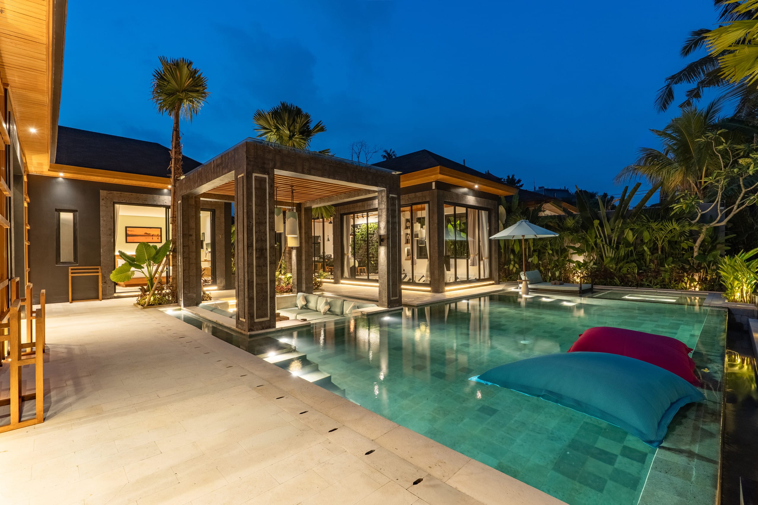 Villa Coconut Monkey (Monkey Forest Villas) 28