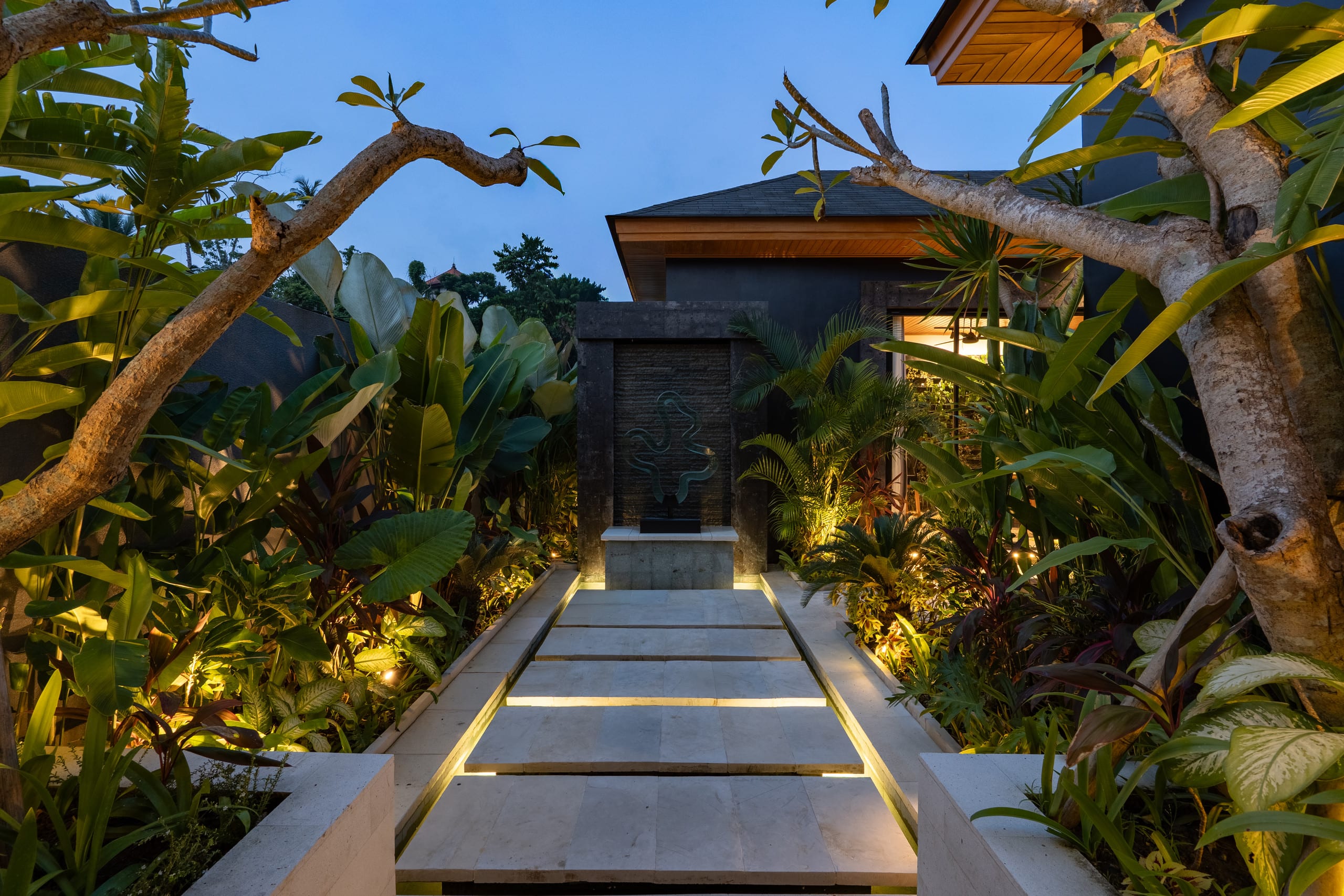 Villa Coconut Monkey (Monkey Forest Villas) 23