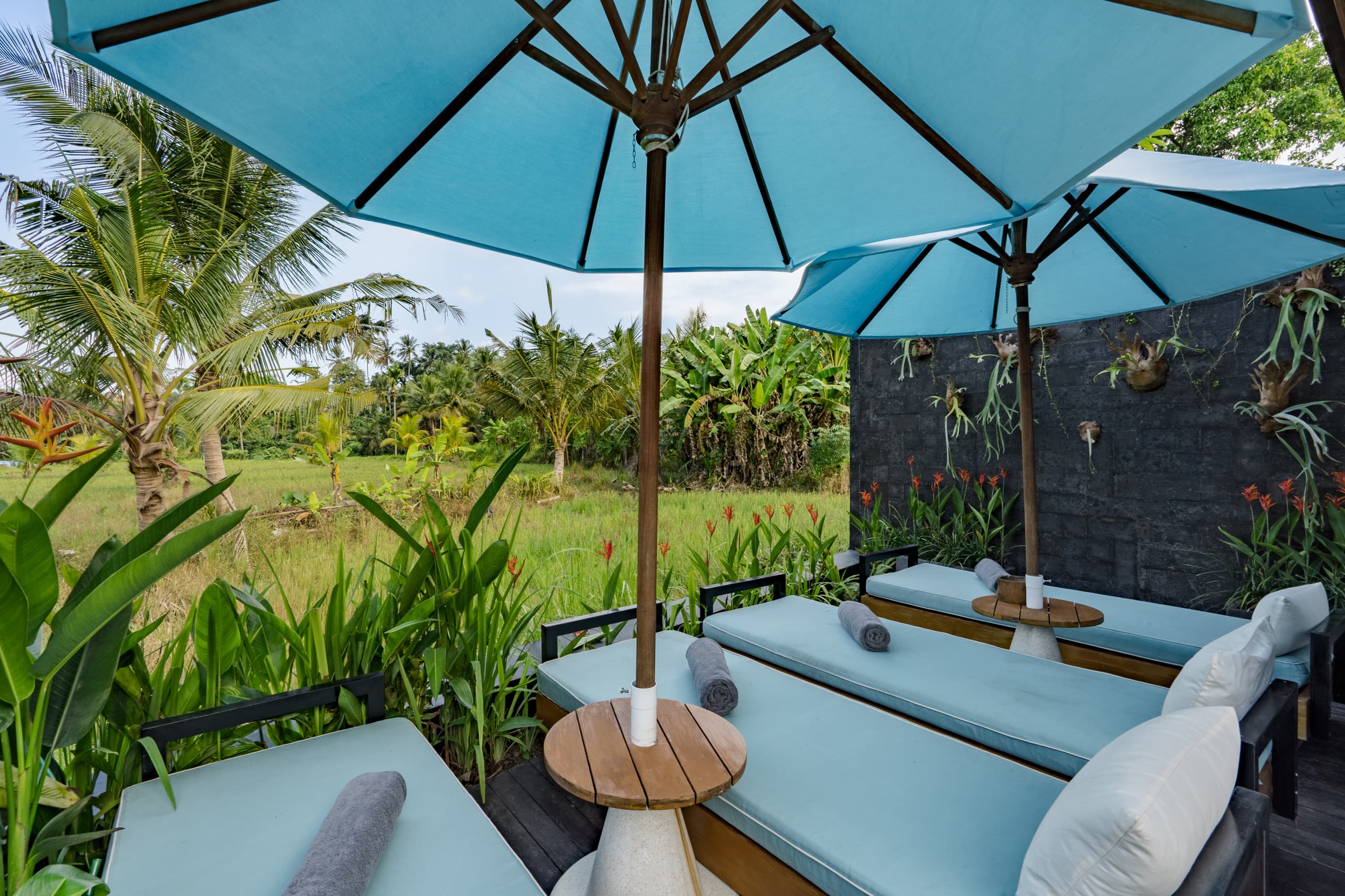 Villa Coconut Monkey (Monkey Forest Villas) 21