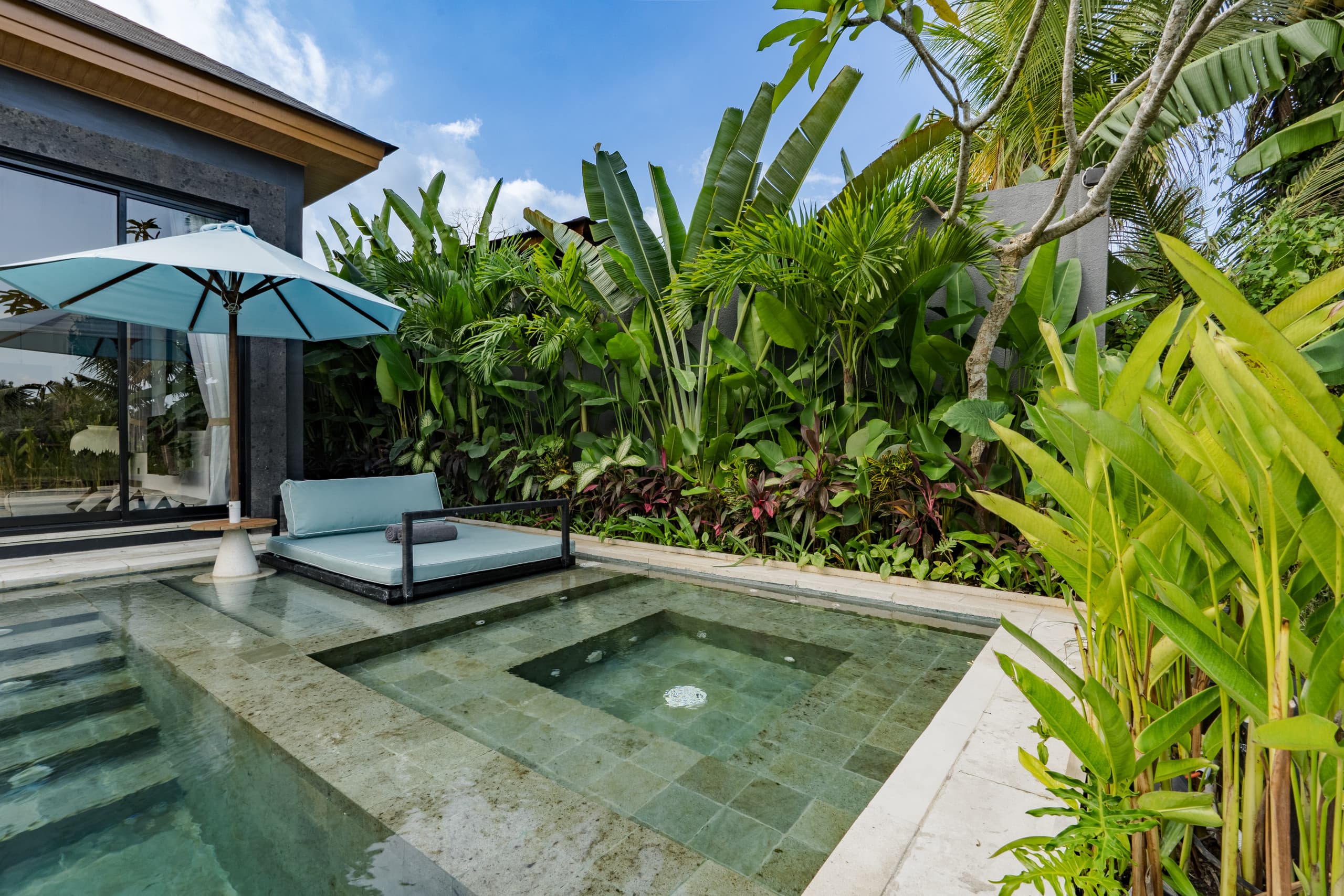 Villa Coconut Monkey (Monkey Forest Villas) 27