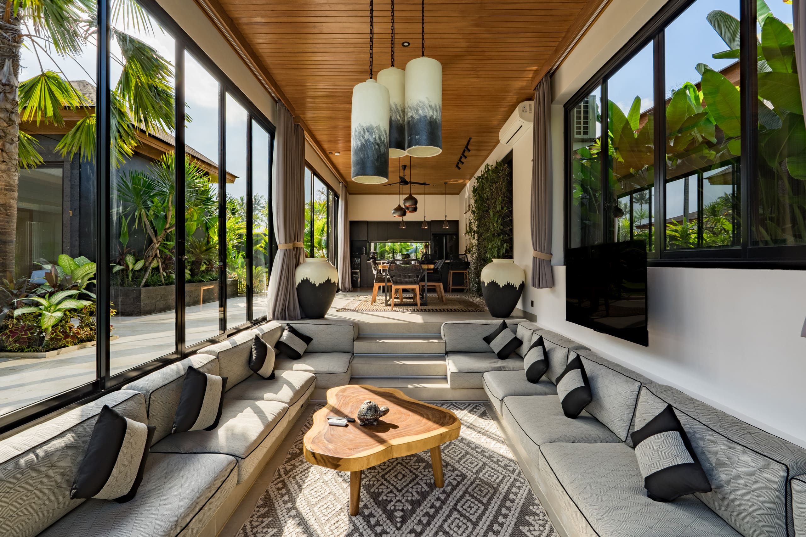 Villa Coconut Monkey (Monkey Forest Villas) 8