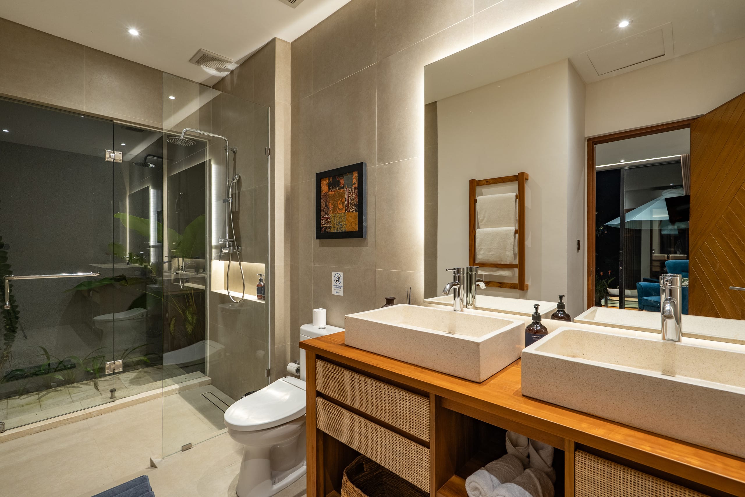 Villa Coconut Monkey (Monkey Forest Villas) 16