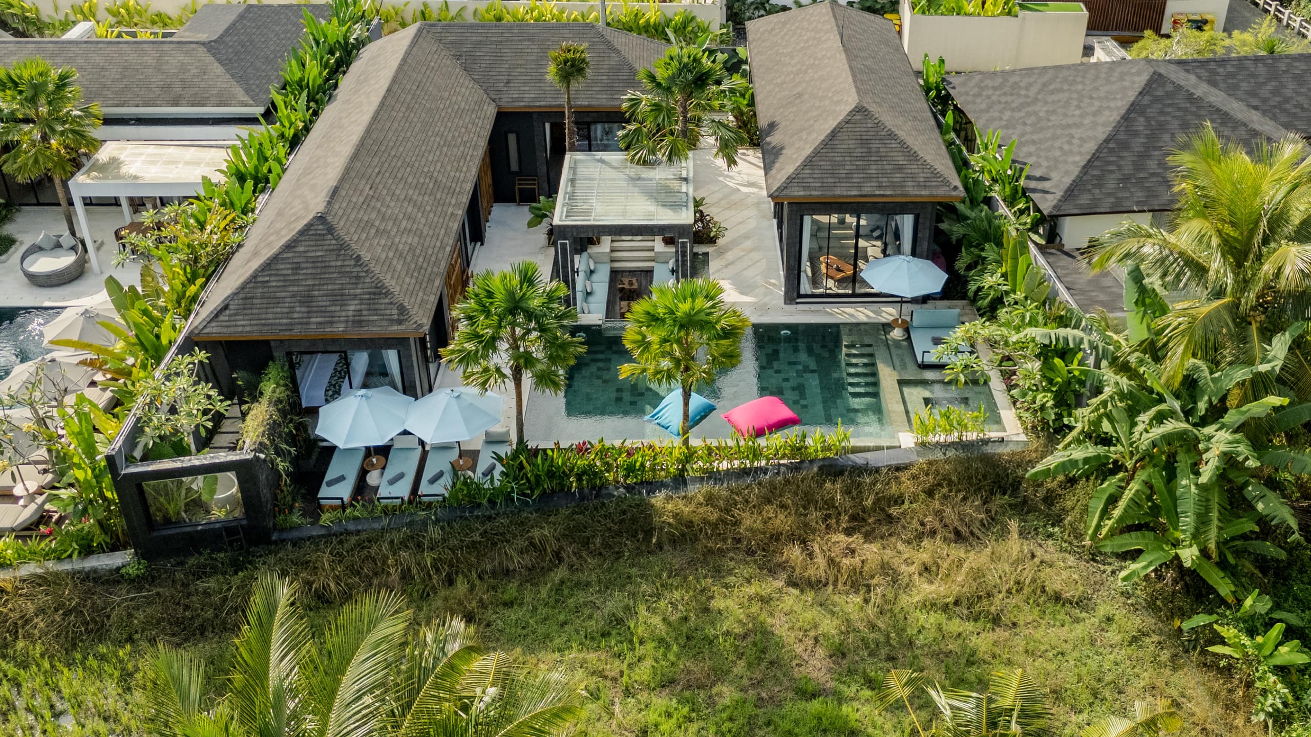 Villa Coconut Monkey (Monkey Forest Villas) 7