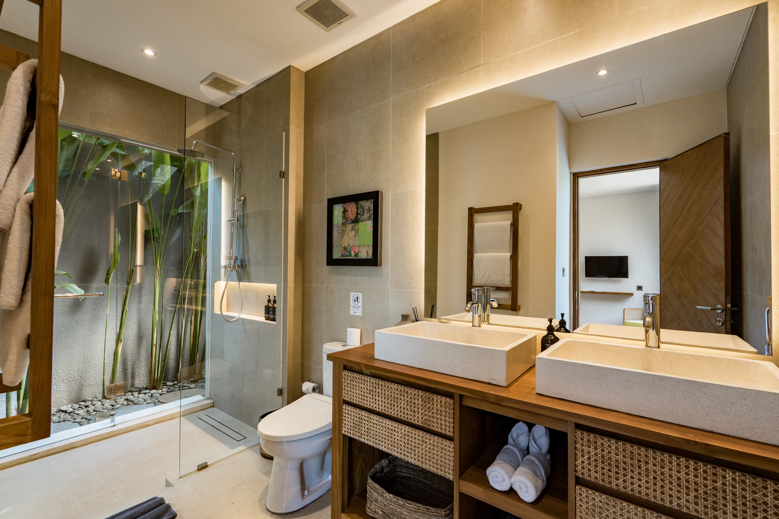 Villa Coconut Monkey (Monkey Forest Villas) 18