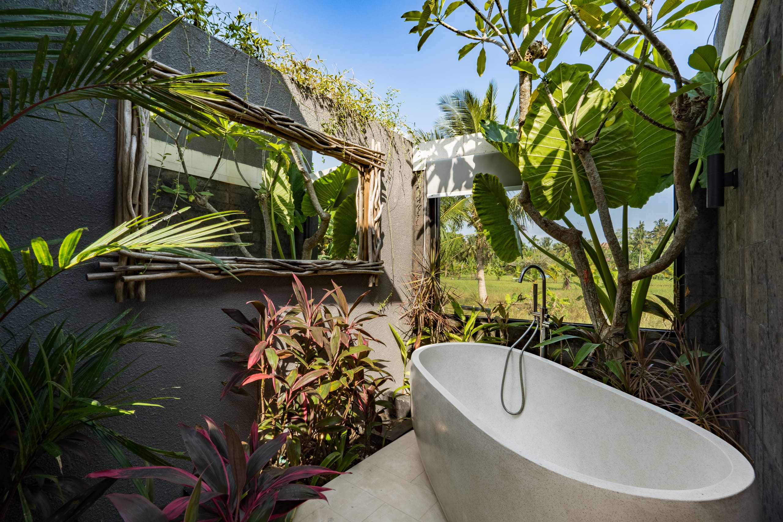 Villa Coconut Monkey (Monkey Forest Villas) — photo 4