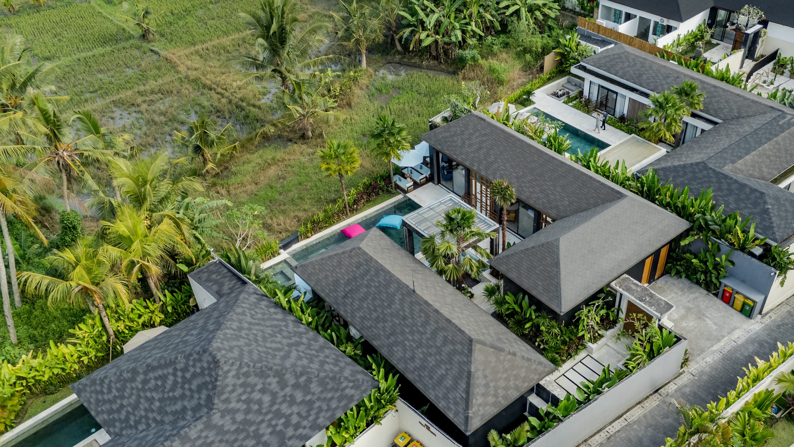 Villa Coconut Monkey (Monkey Forest Villas) 24