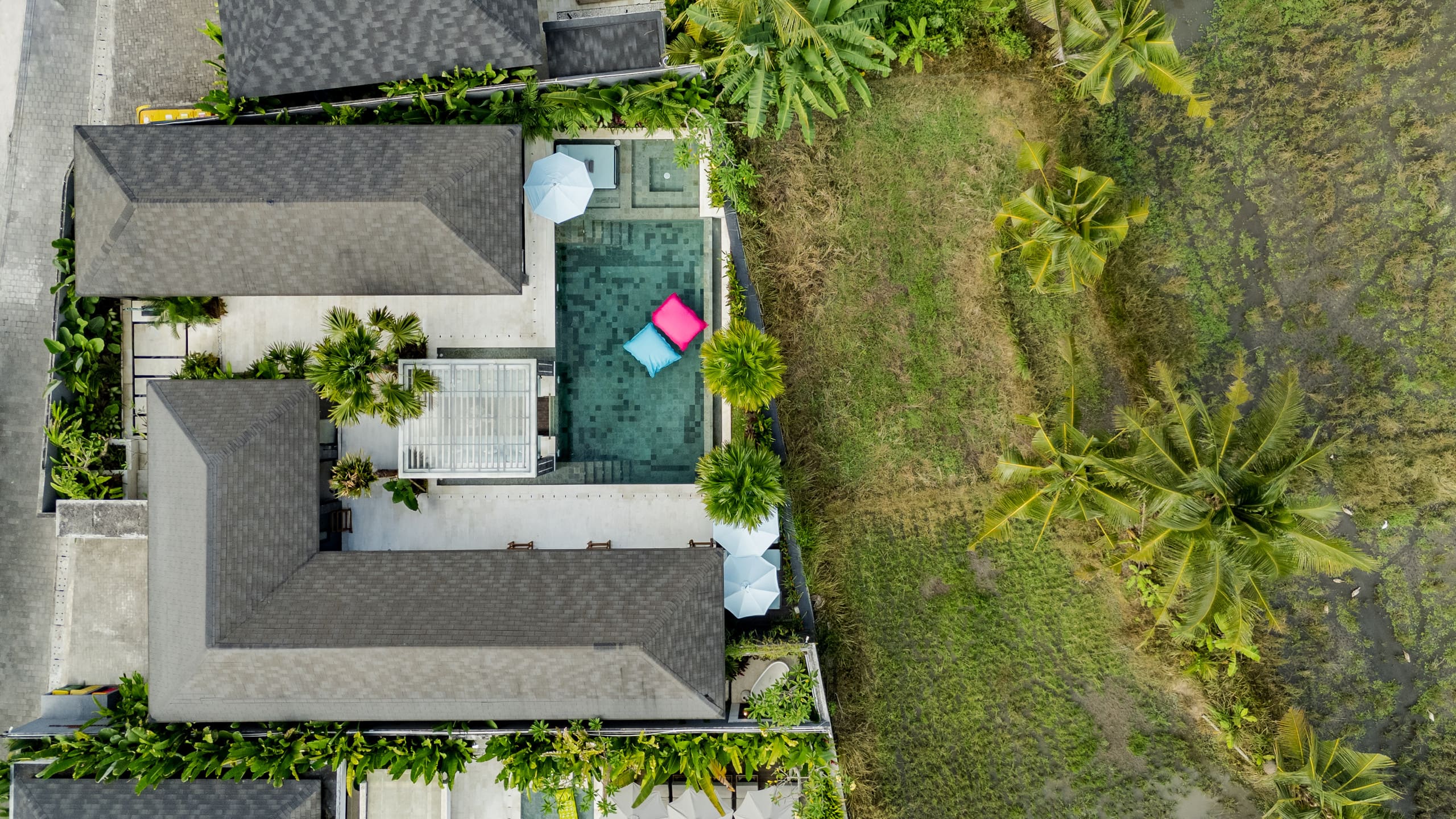 Villa Coconut Monkey (Monkey Forest Villas) 19
