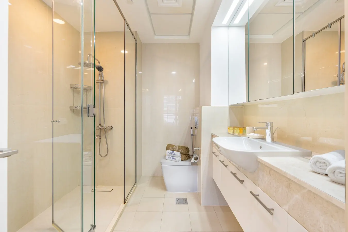 Stunning Downtown Home with Full Burj View 18