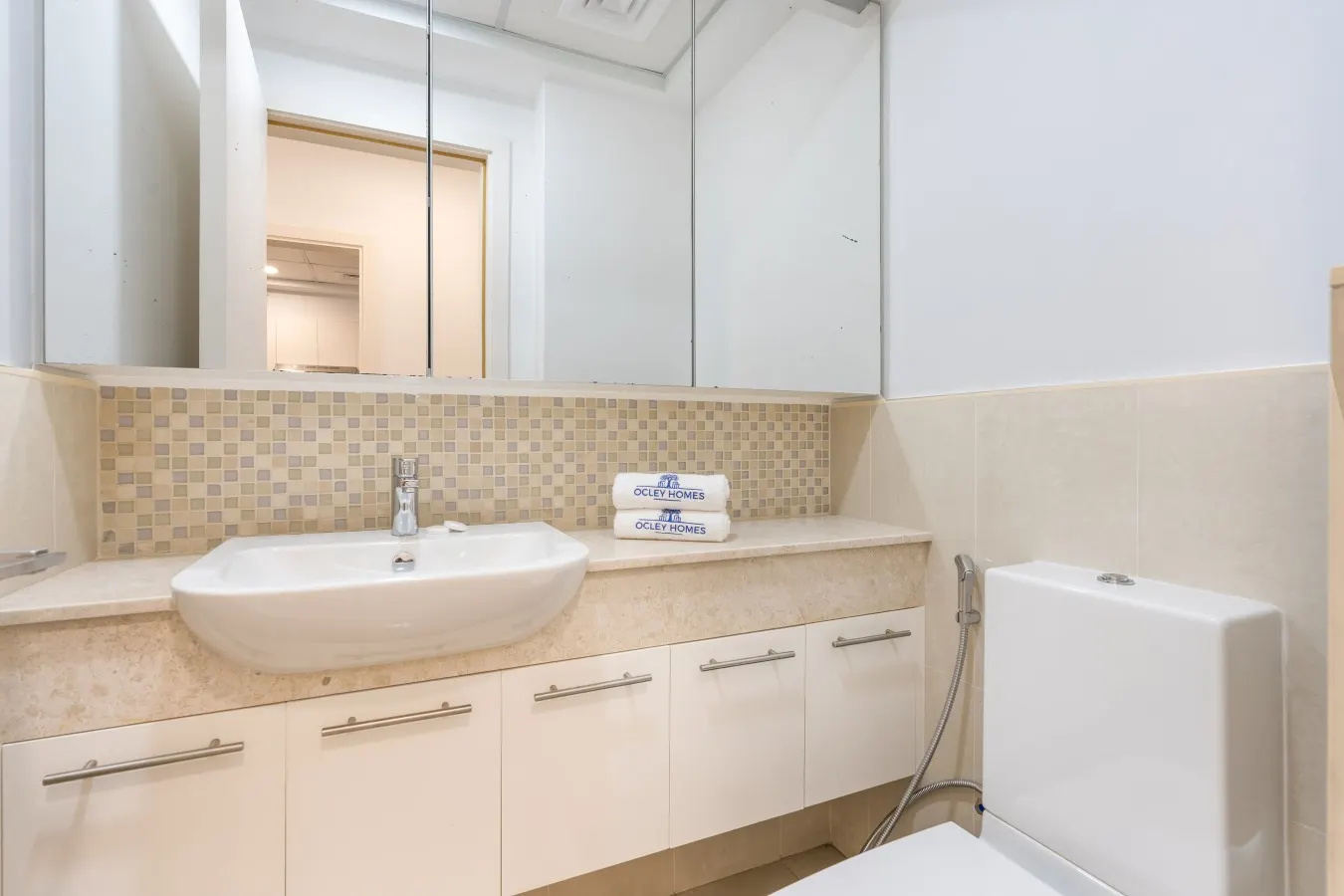Stunning Downtown Home with Full Burj View 19