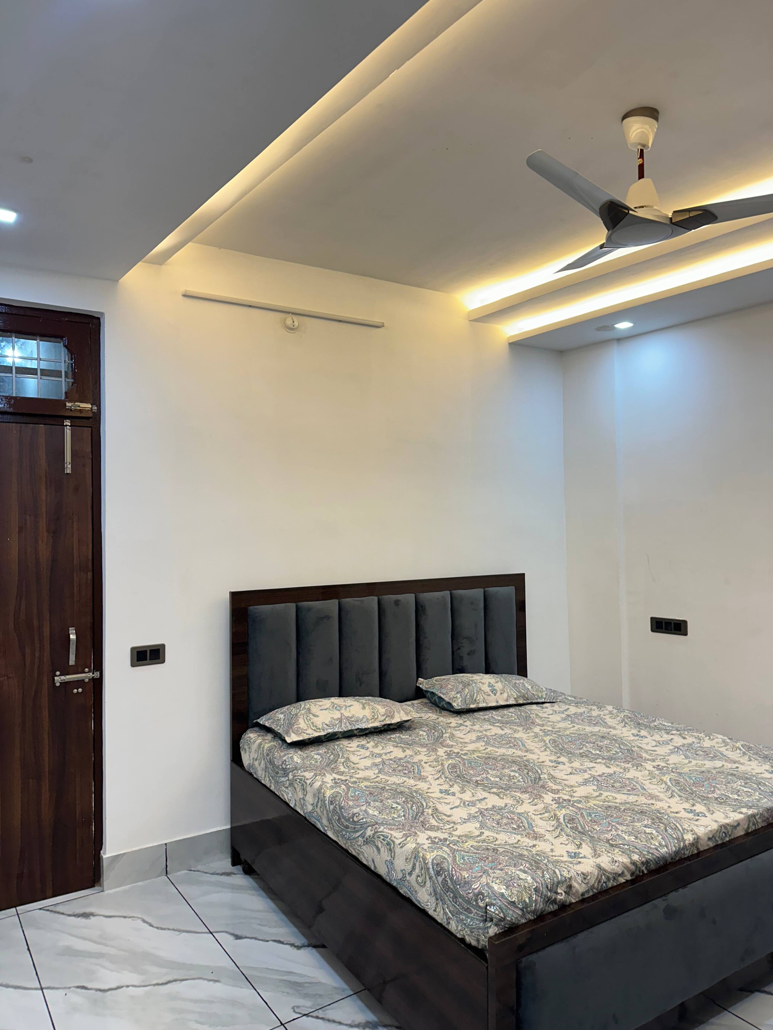 Evergreen rest house 5