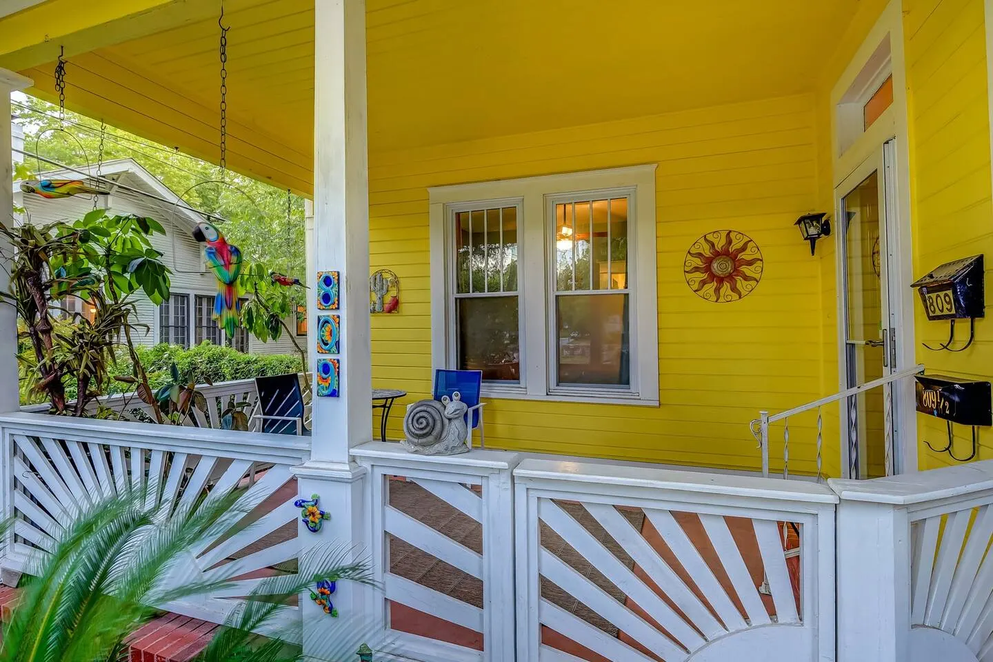 Austin Oasis With Pool Close to UT and Downtown 9
