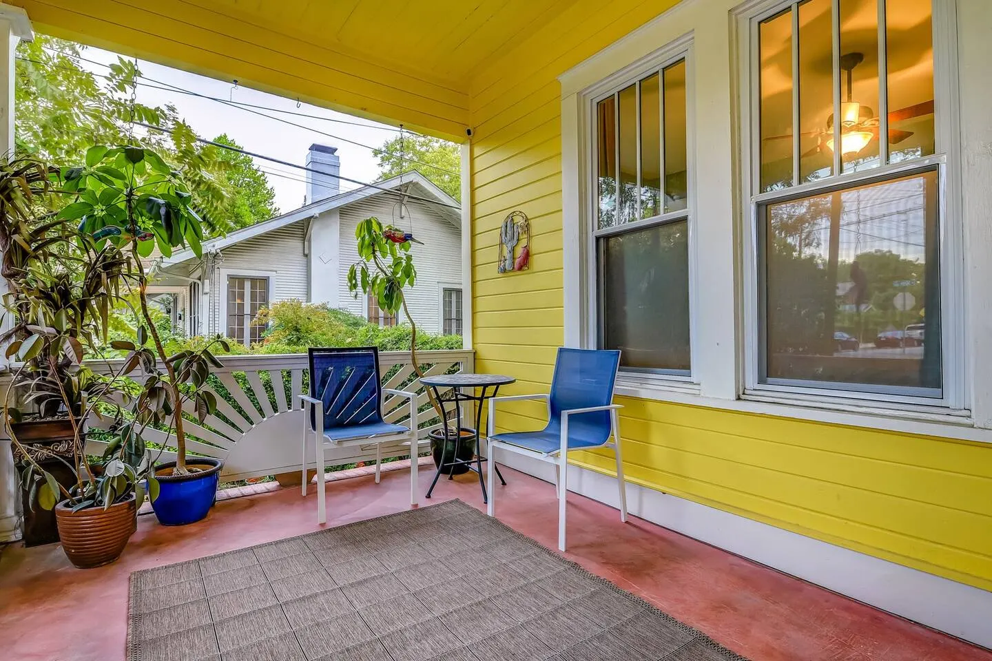 Austin Oasis With Pool Close to UT and Downtown 10