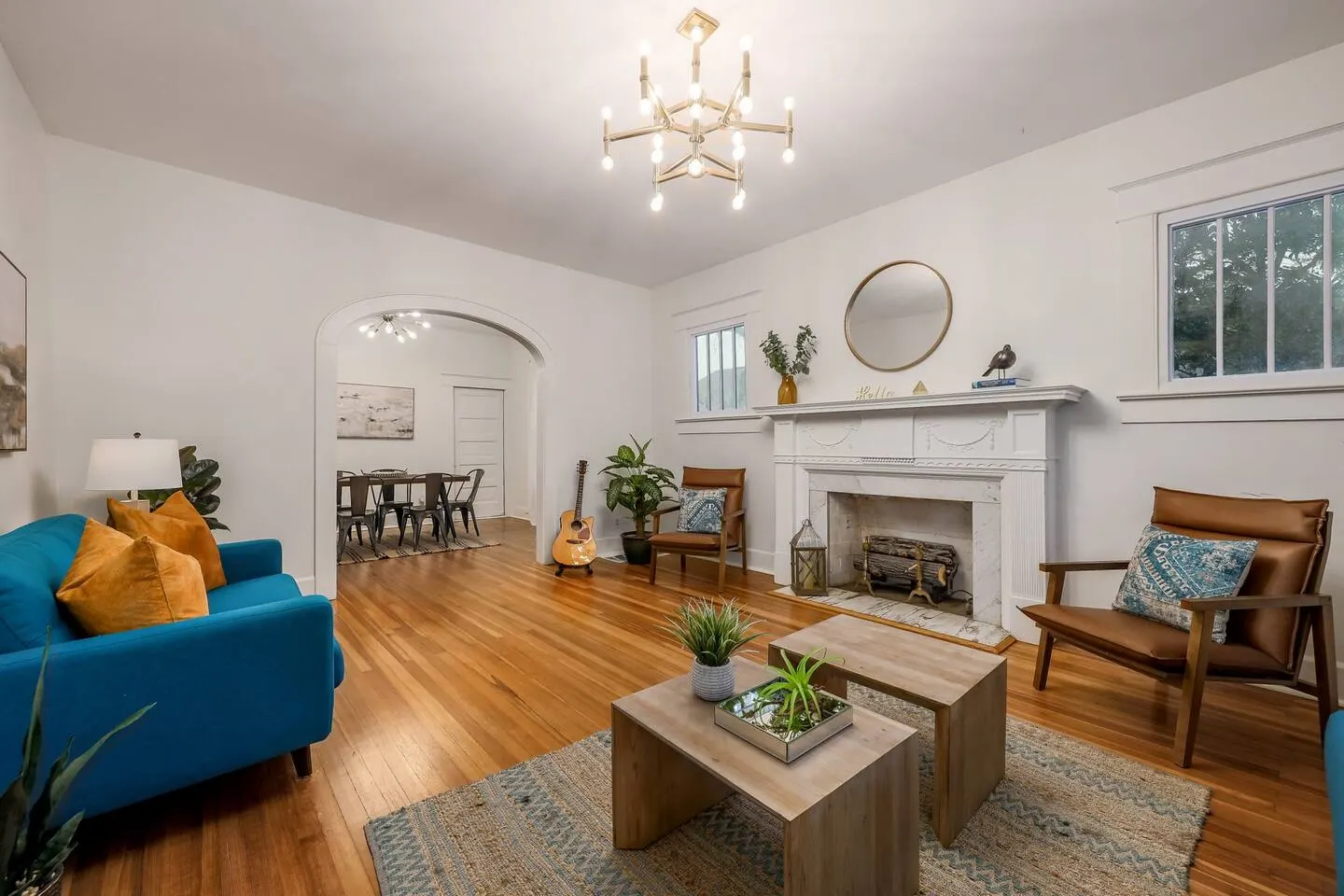 Austin Oasis With Pool Close to UT and Downtown 11