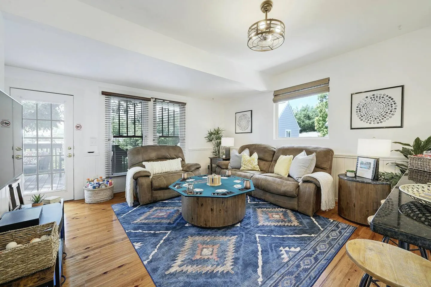 Austin Oasis With Pool Close to UT and Downtown 17