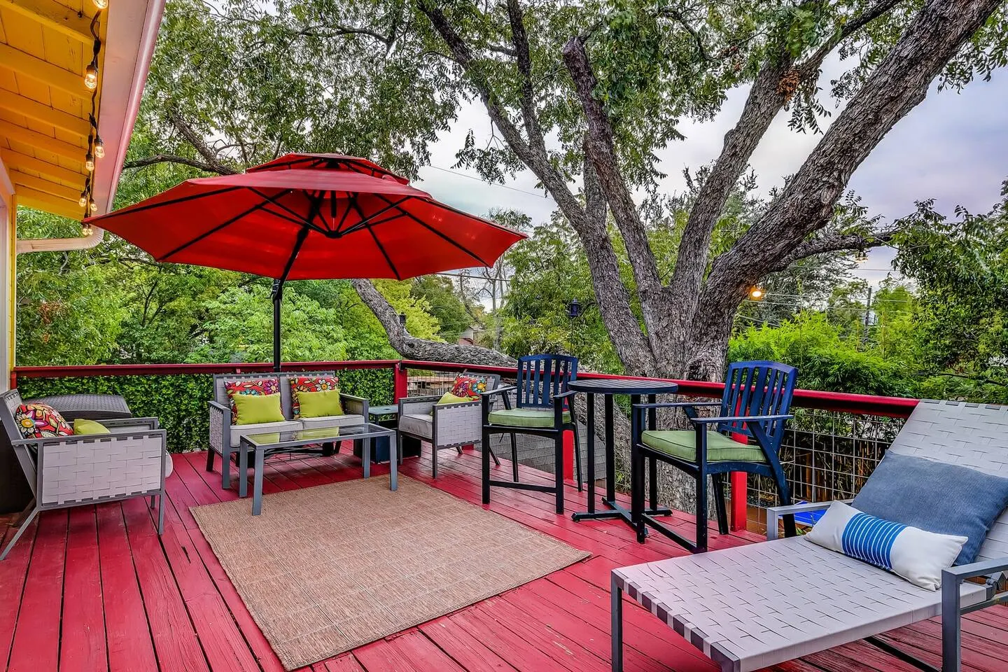 Austin Oasis With Pool Close to UT and Downtown 8