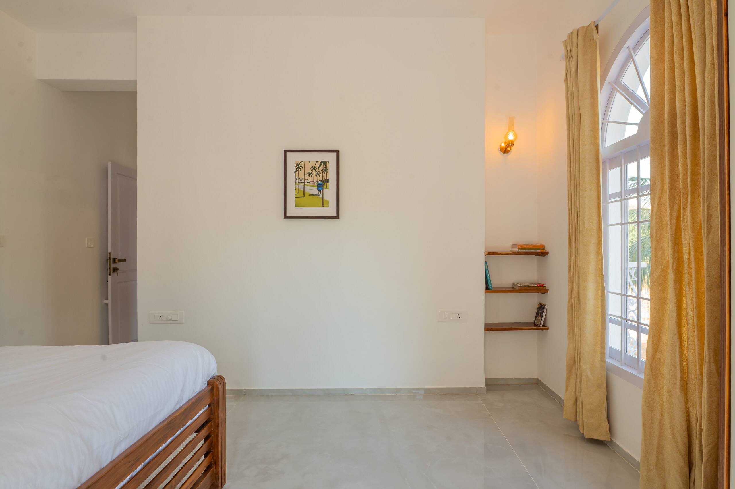 Casa De Alegria Goa / Bloom 26