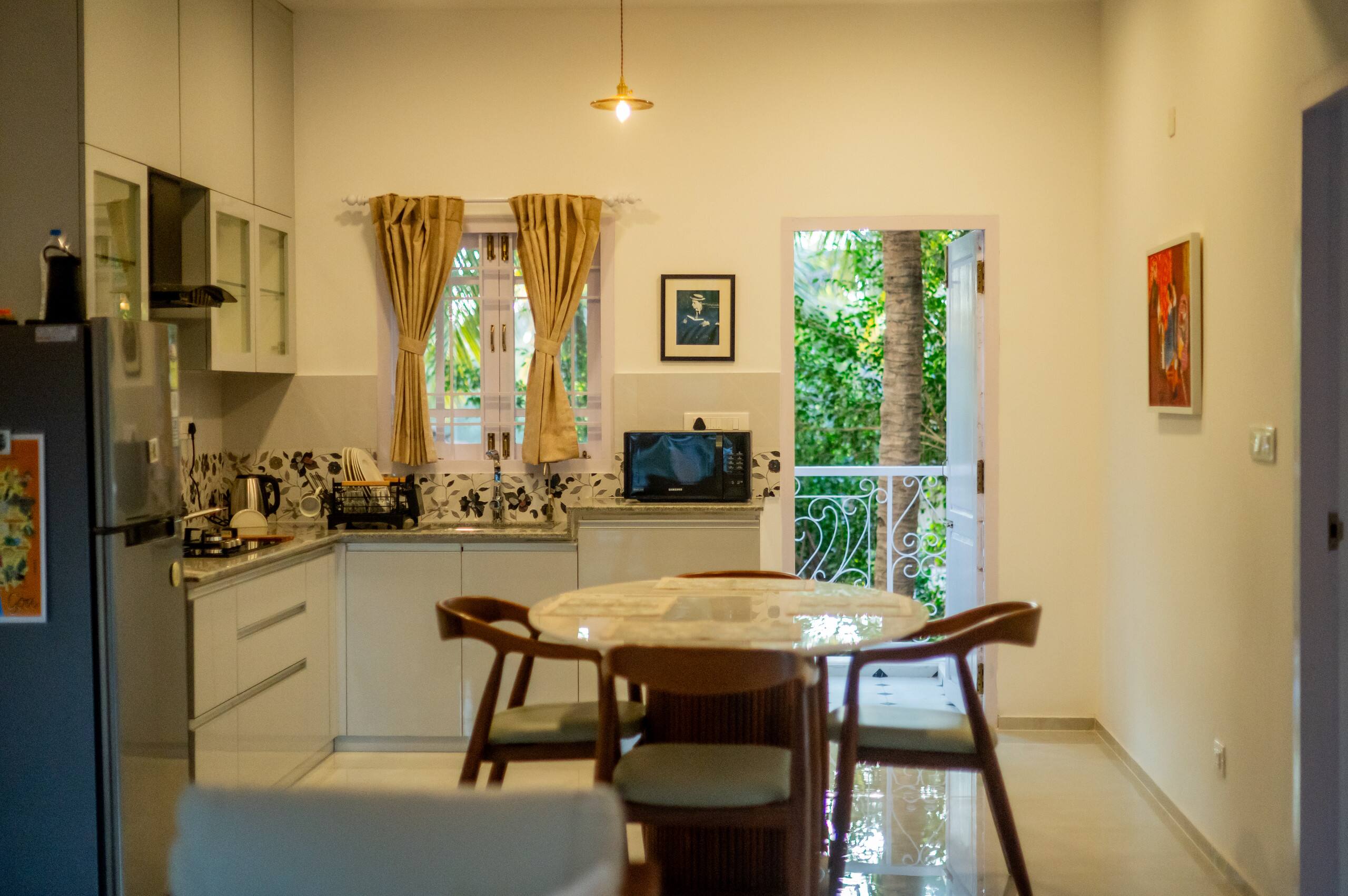 Casa De Alegria Goa / Bloom 6