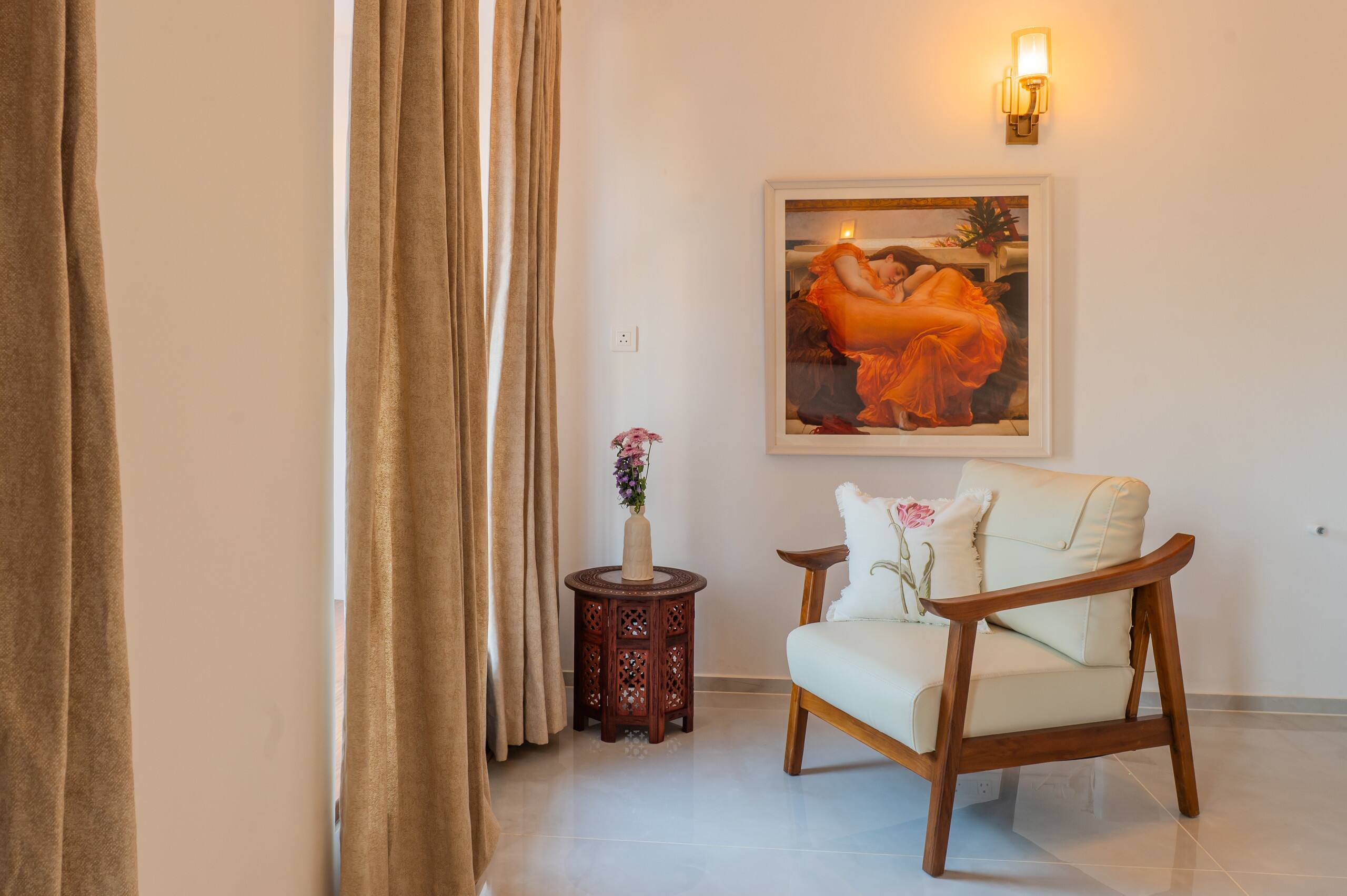 Casa De Alegria Goa / Bloom 10
