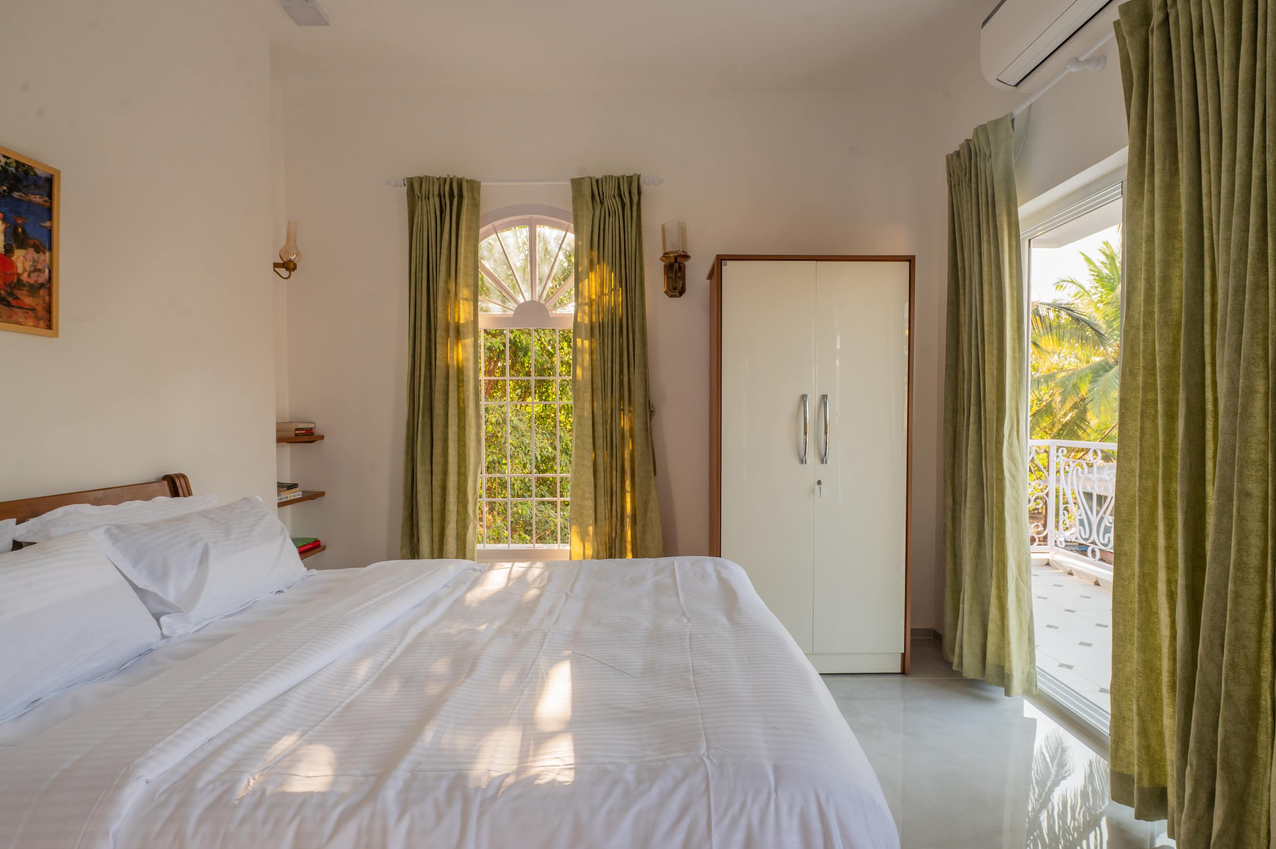 Casa De Alegria Goa / Bloom 19