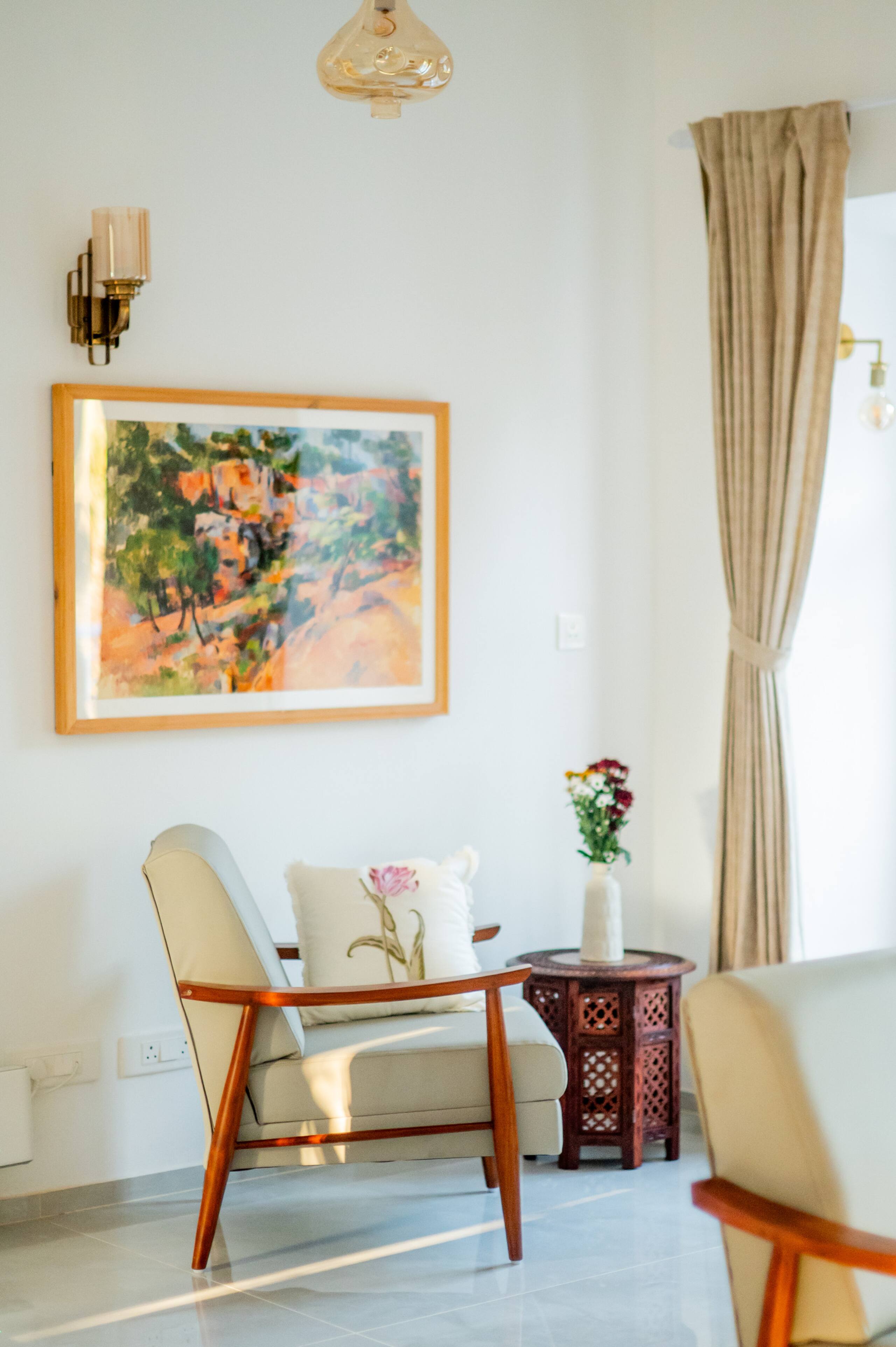 Casa De Alegria Goa / Bloom — photo 3