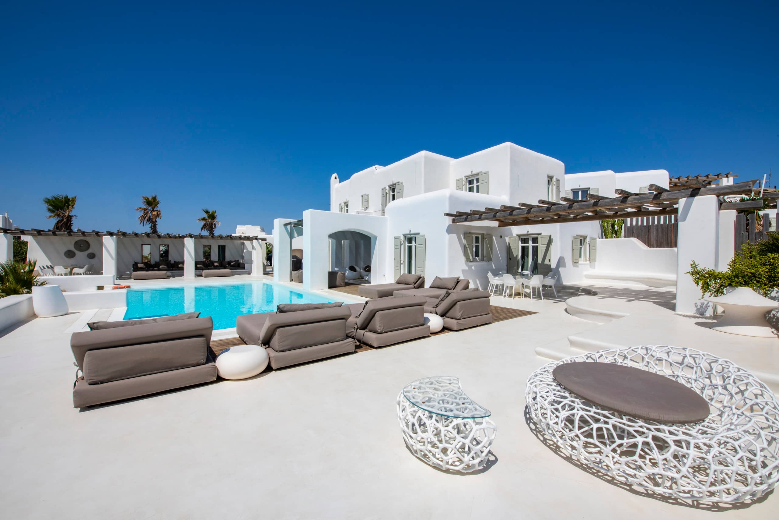 Villa Zircon • Gated & Private Pool • Read Rules — photo 3