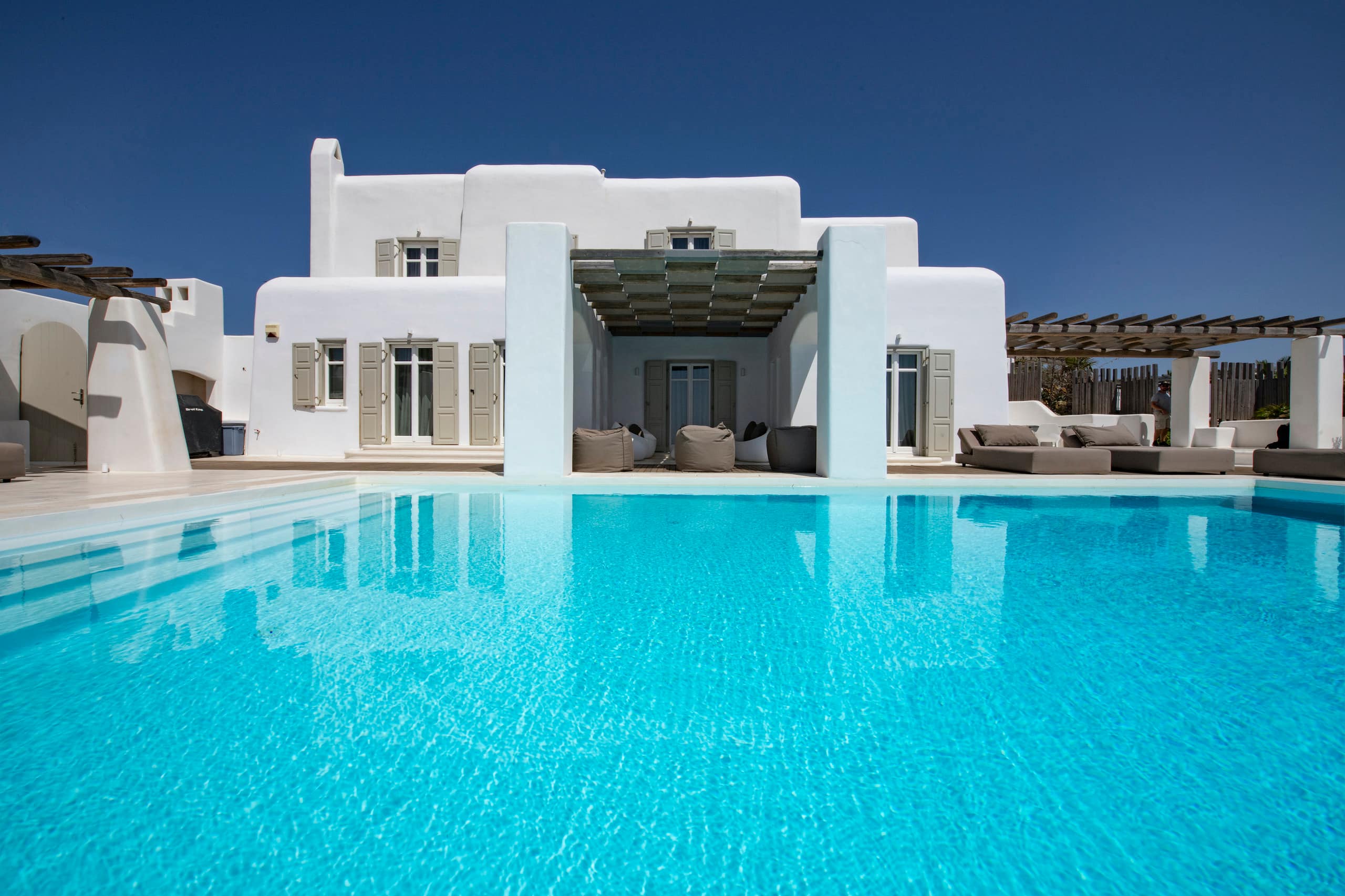Villa Zircon • Gated & Private Pool • Read Rules — photo 4