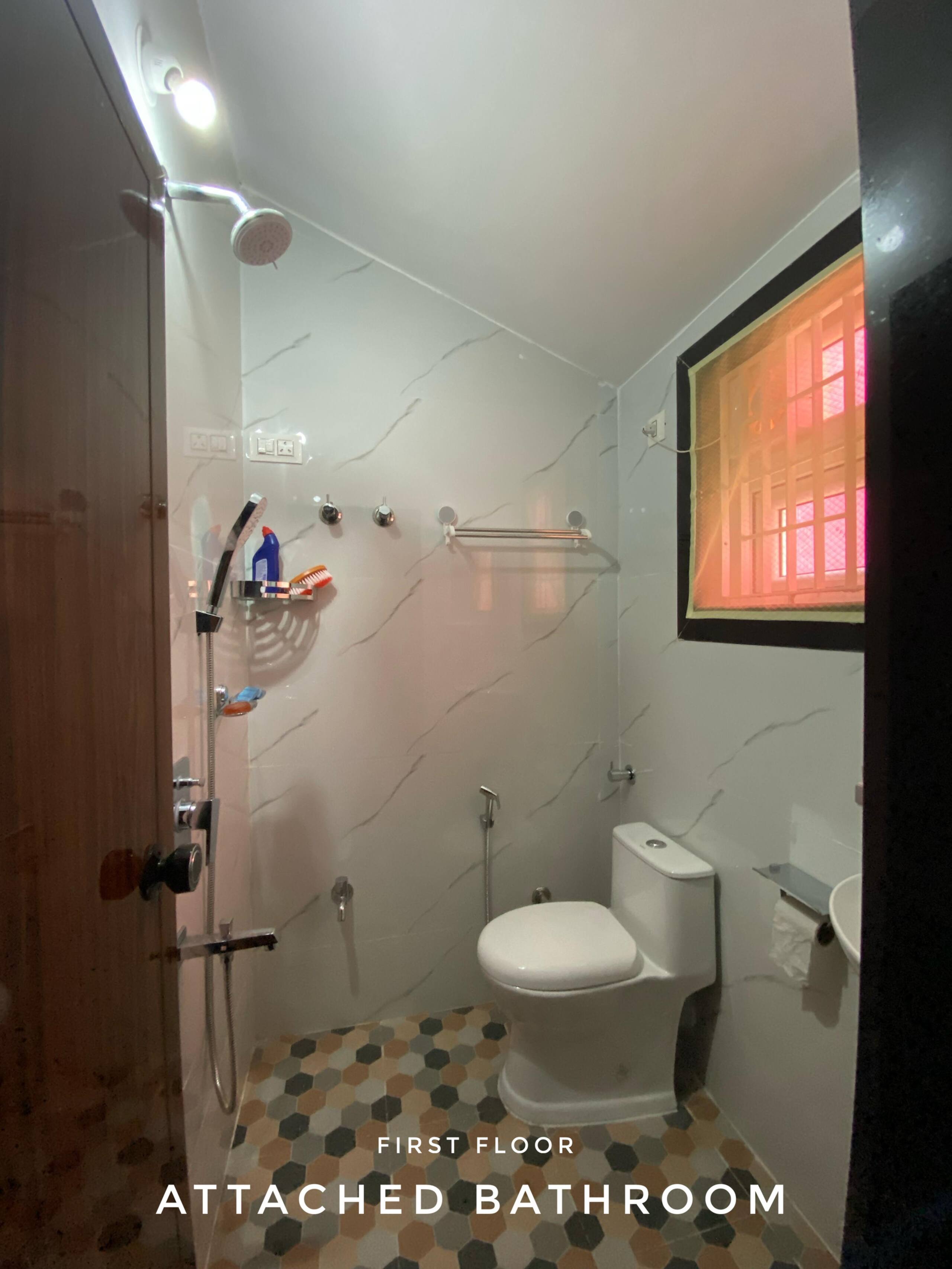 Spandana - Luxury 12