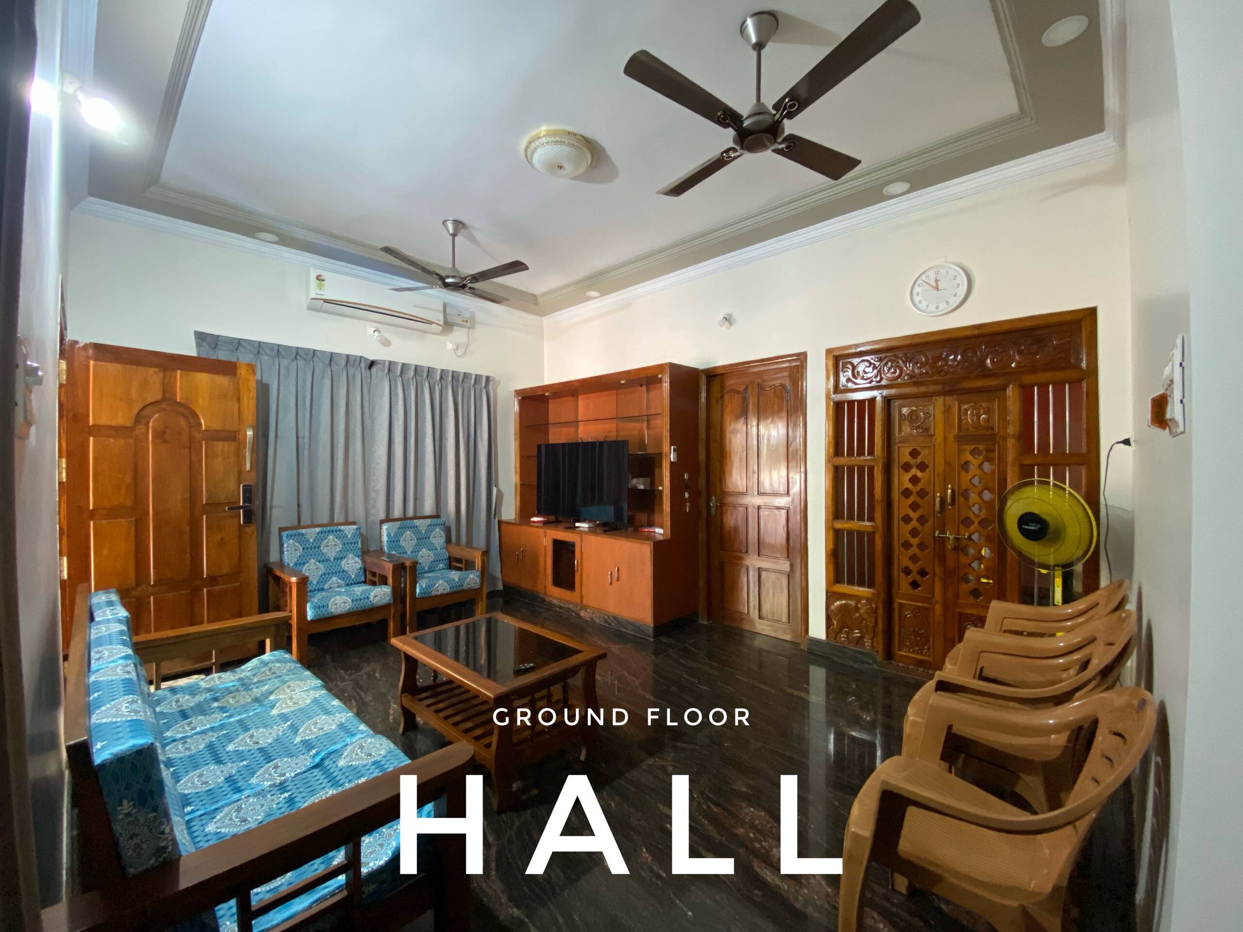 Spandana - Luxury — photo 5