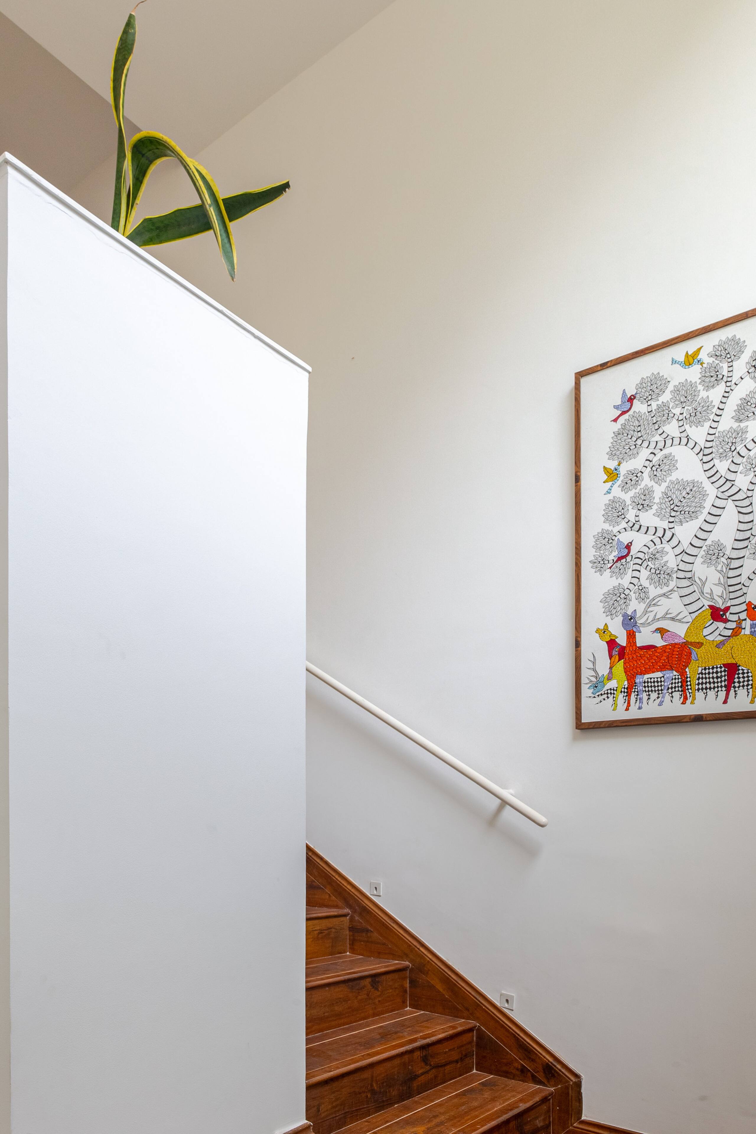 Artist's villa, private pool & garden, forest view 27