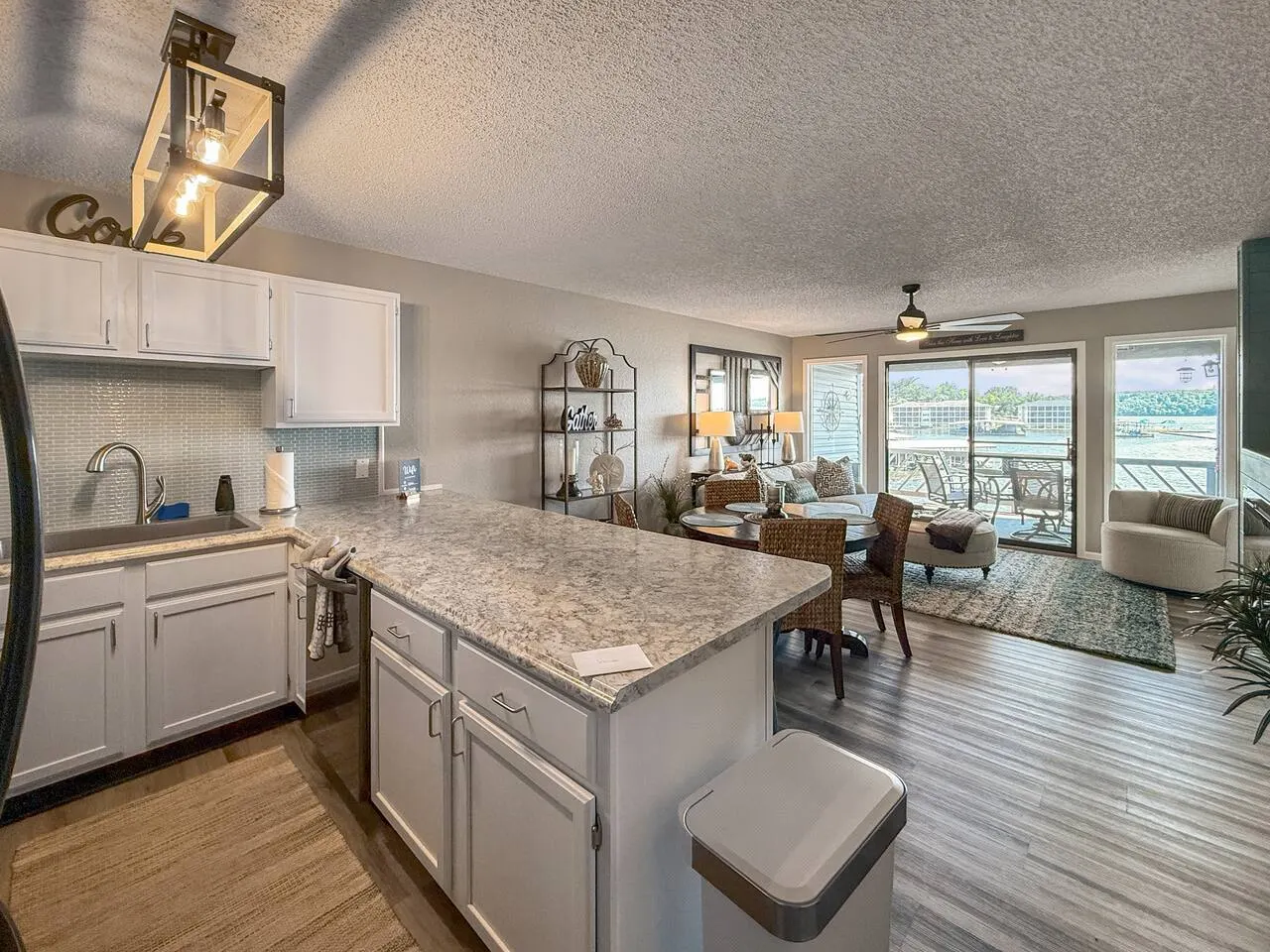 5 Star Condo* No Stairs*Fireplace*Cvd Patio 20