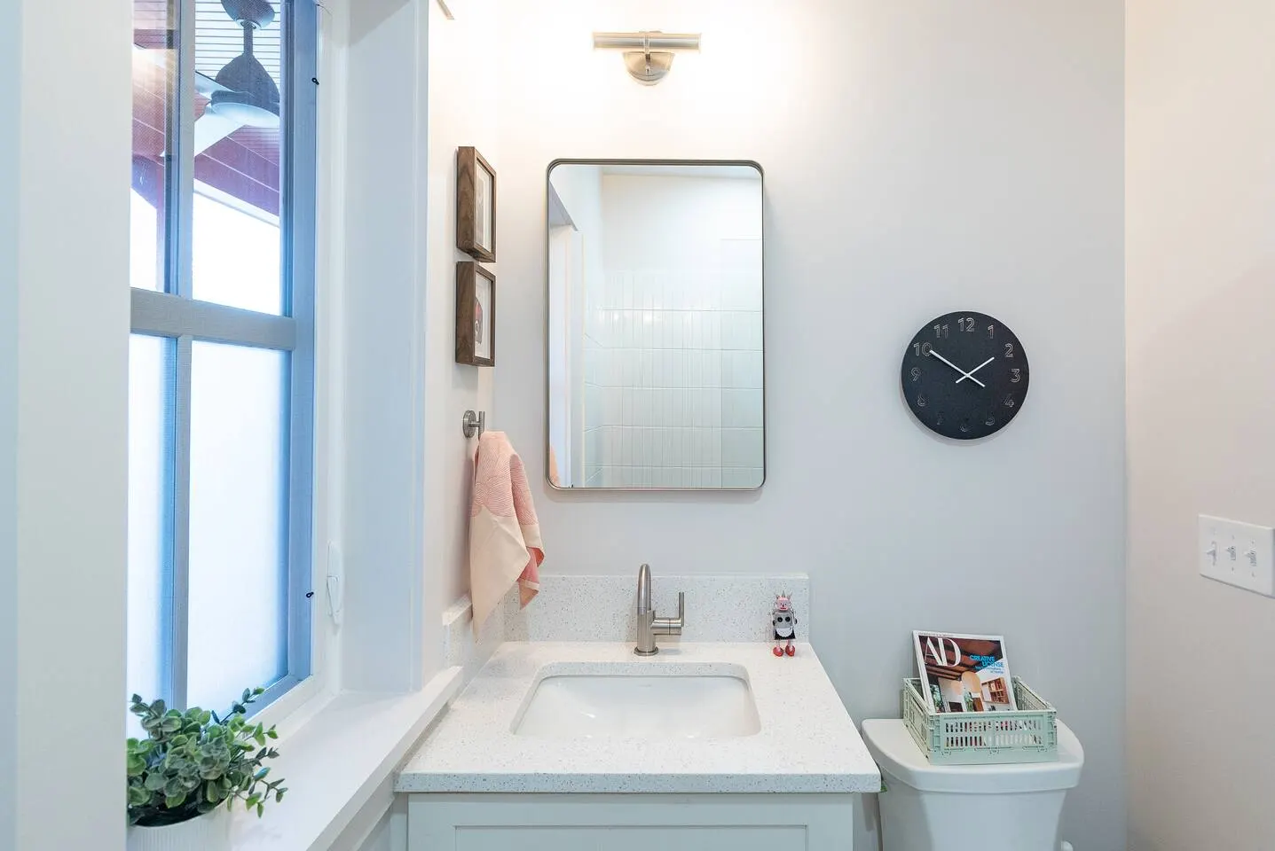 DelightfulDesign~WalkToEats&Drinks~PvtBalcony~Pets - Double Room 10