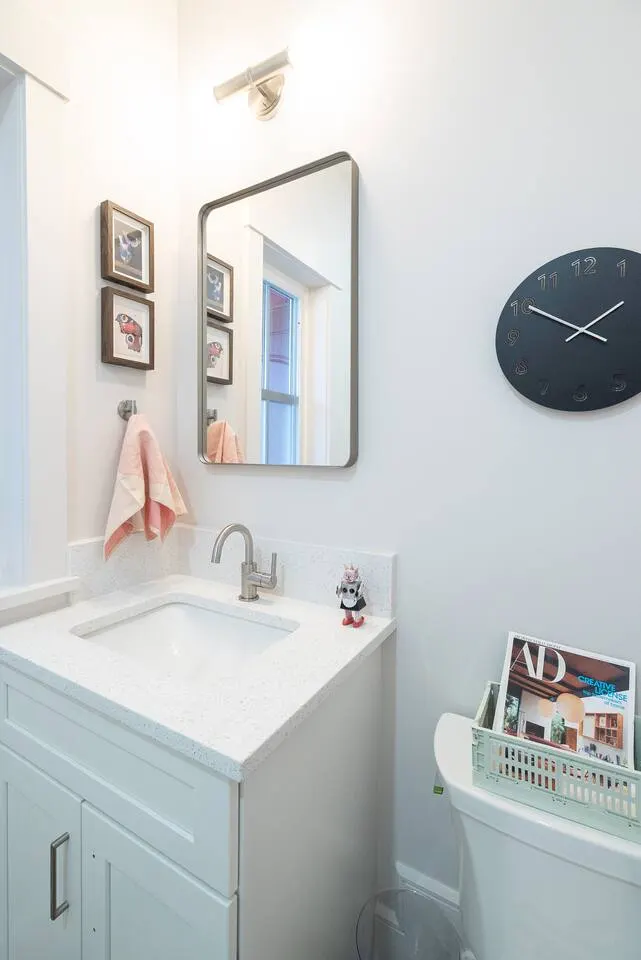 DelightfulDesign~WalkToEats&Drinks~PvtBalcony~Pets - Double Room 3