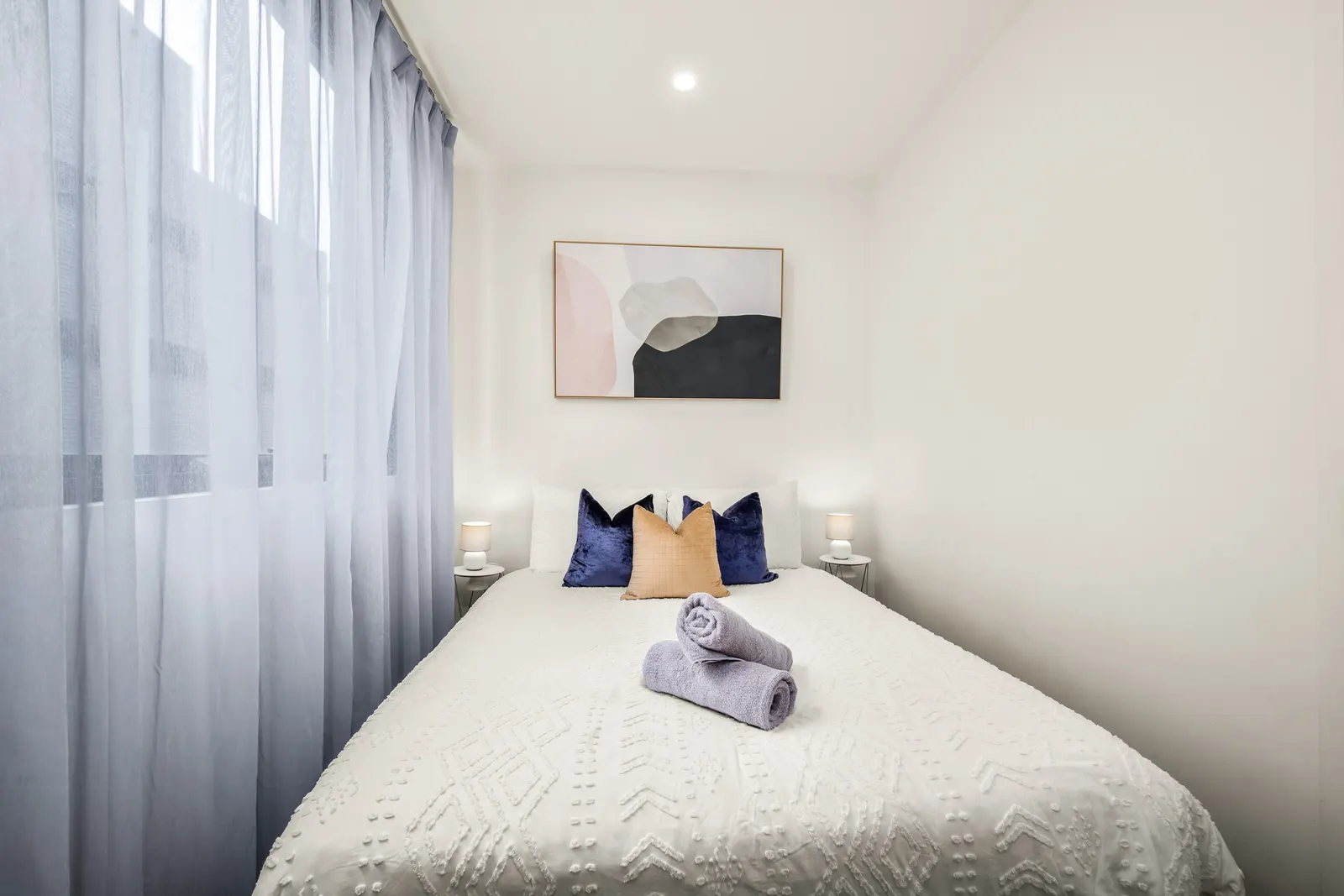 City Snug on Newcastle Beach - Parking Options 16