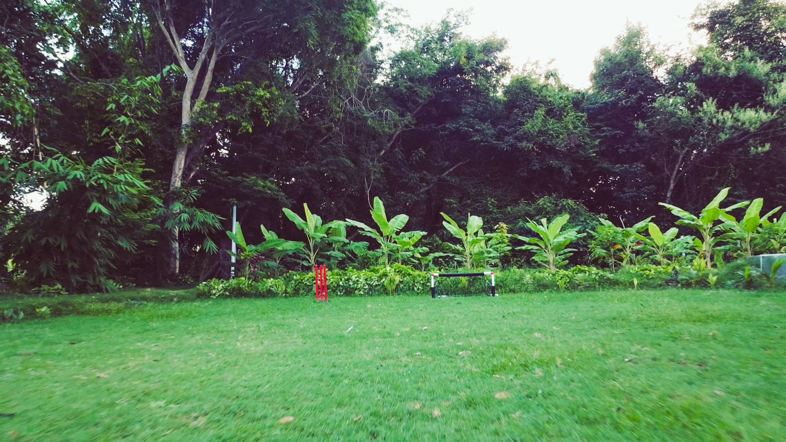 Nature'sLap FarmHouse 4 Bedroom AC Rooms 33