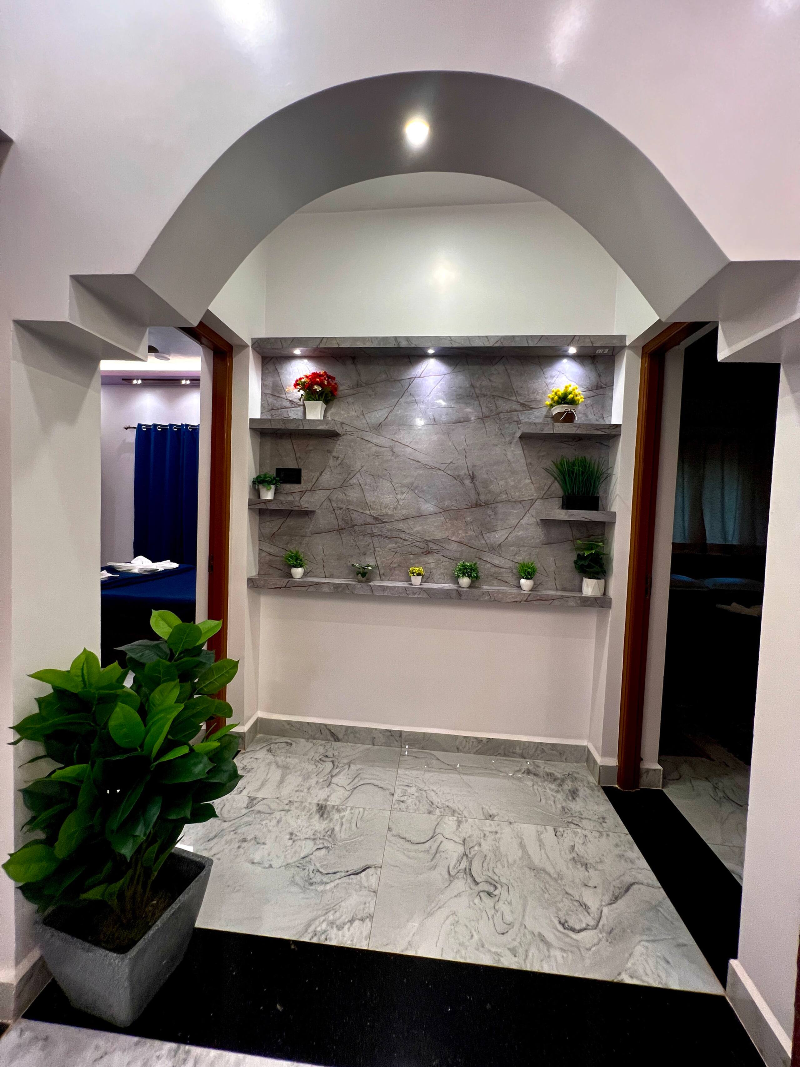 Mangala Residency 13