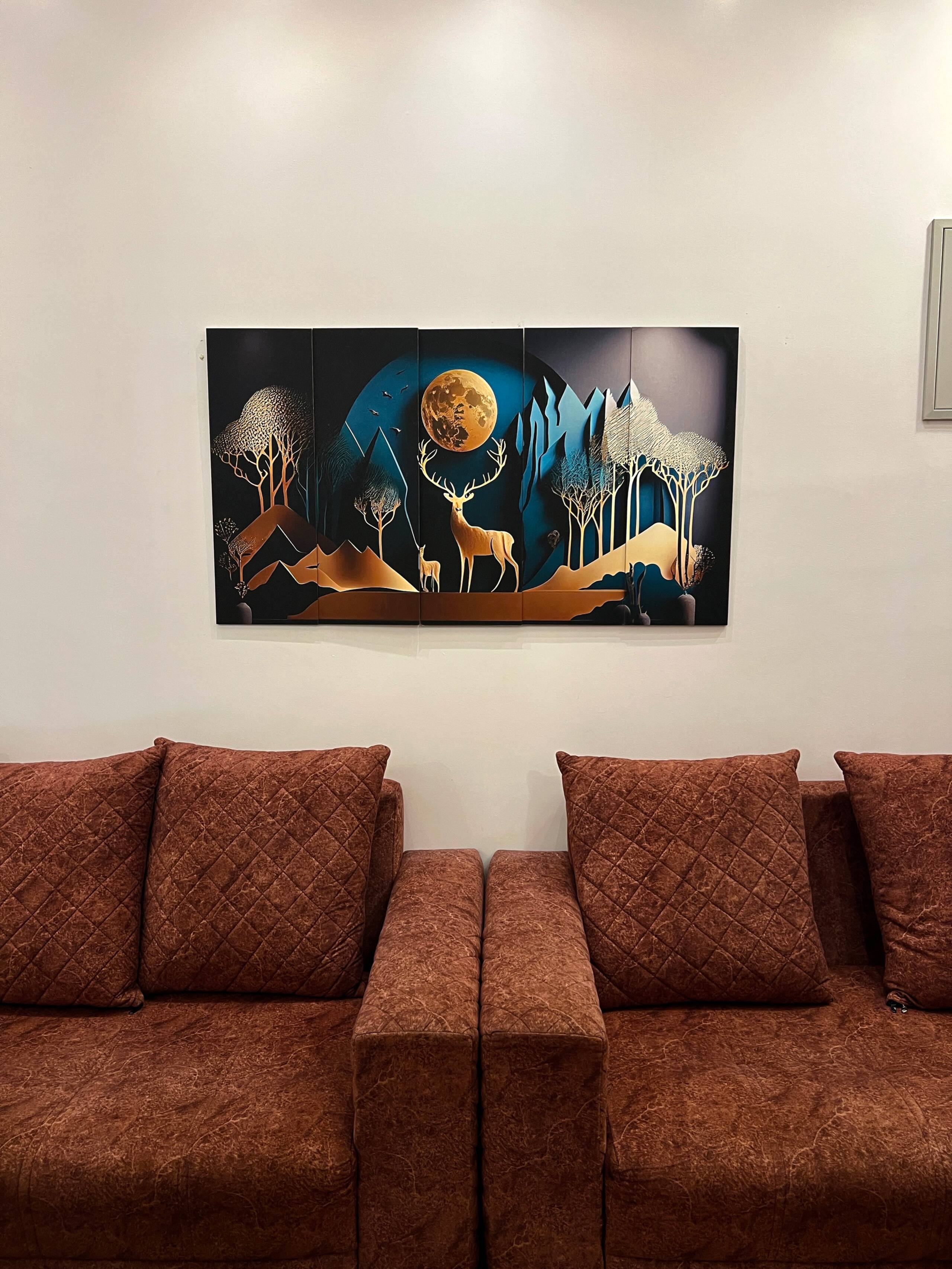 Mangala Residency 10