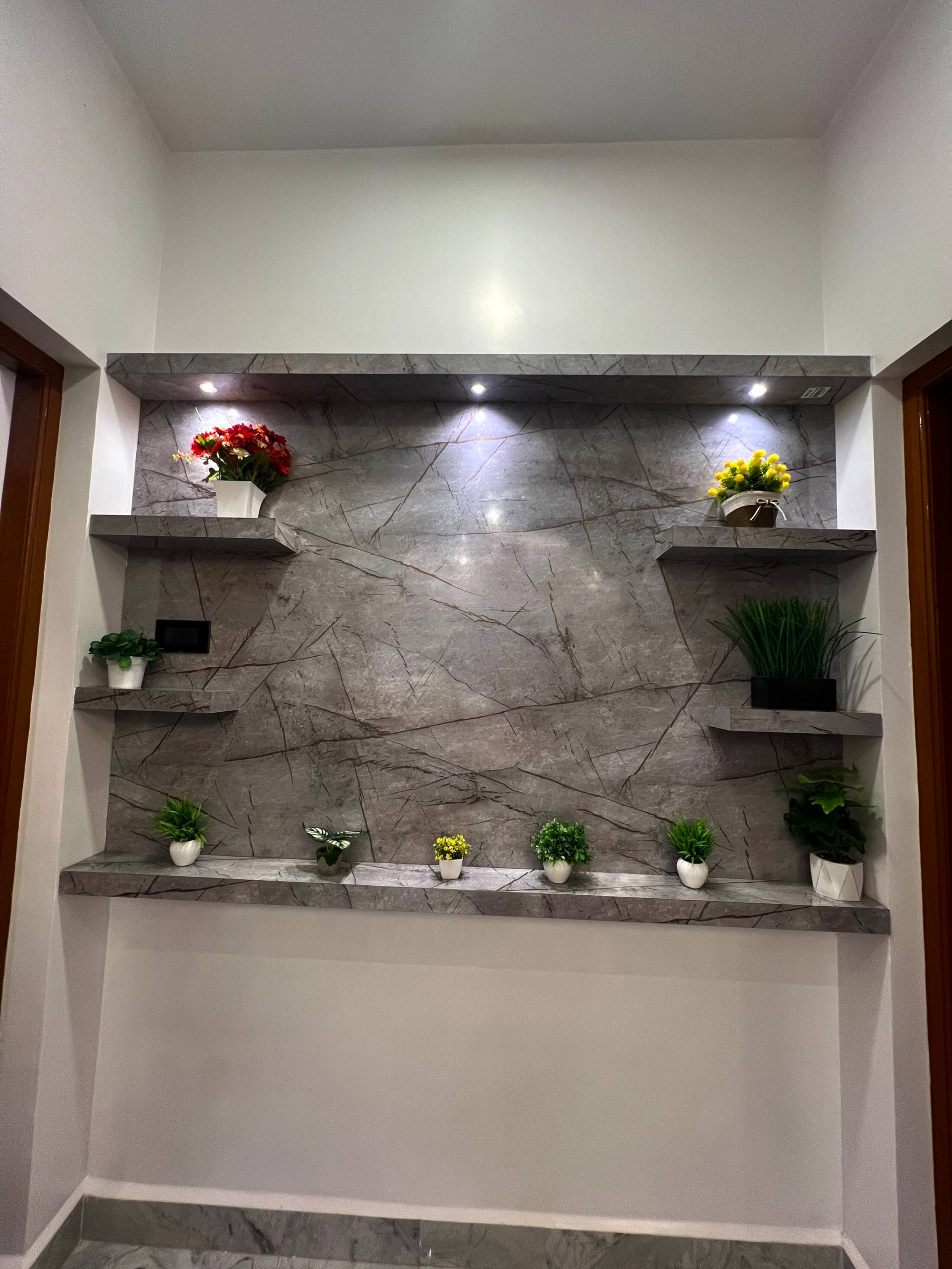 Mangala Residency 15