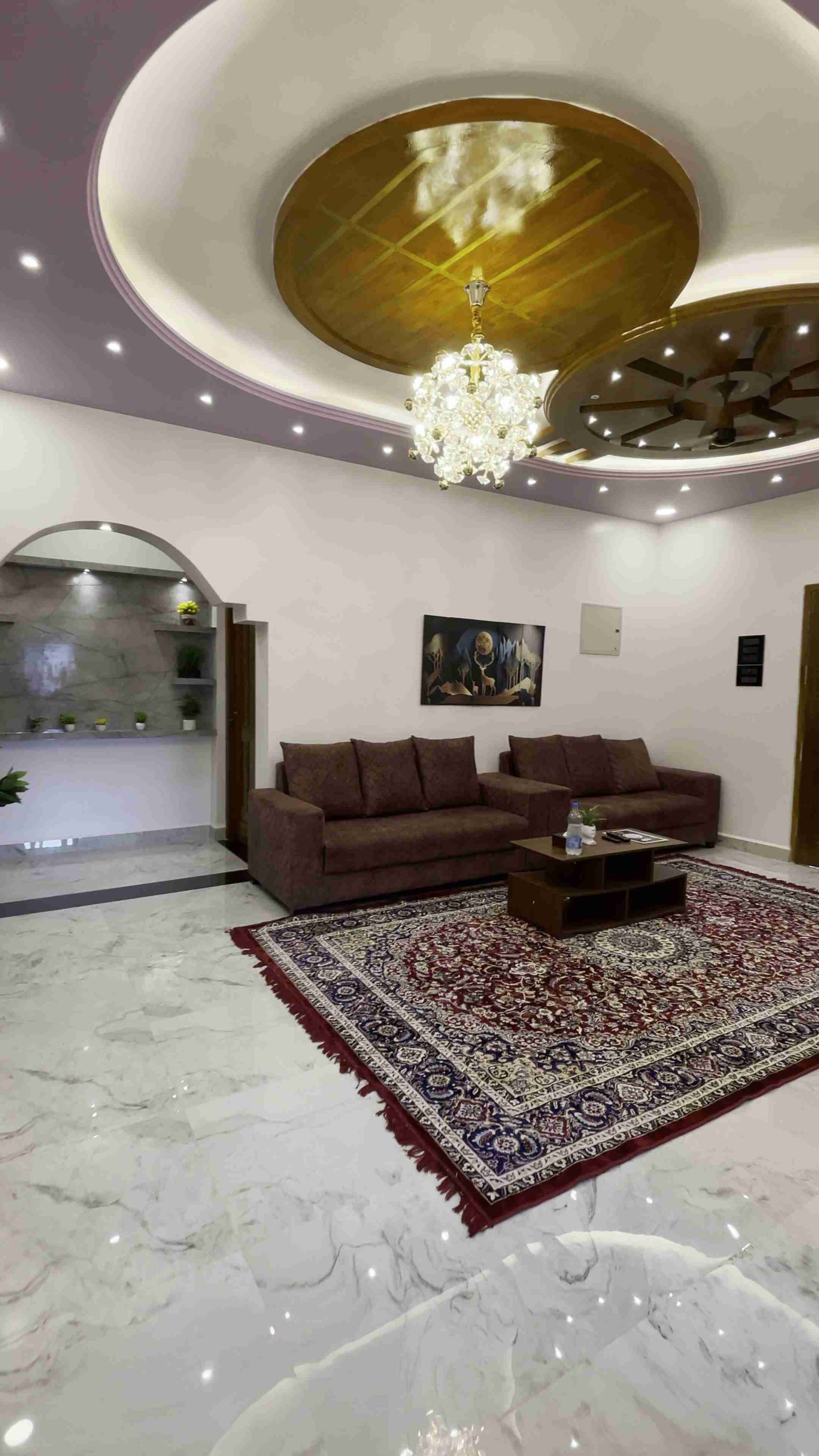 Mangala Residency 8