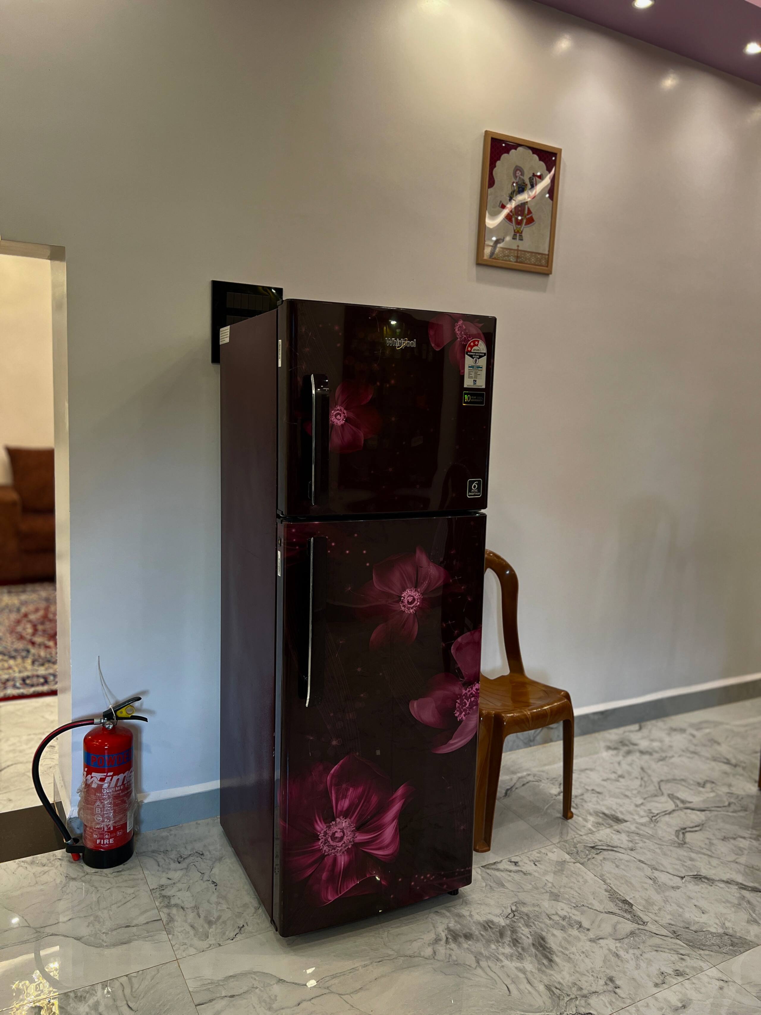Mangala Residency 21