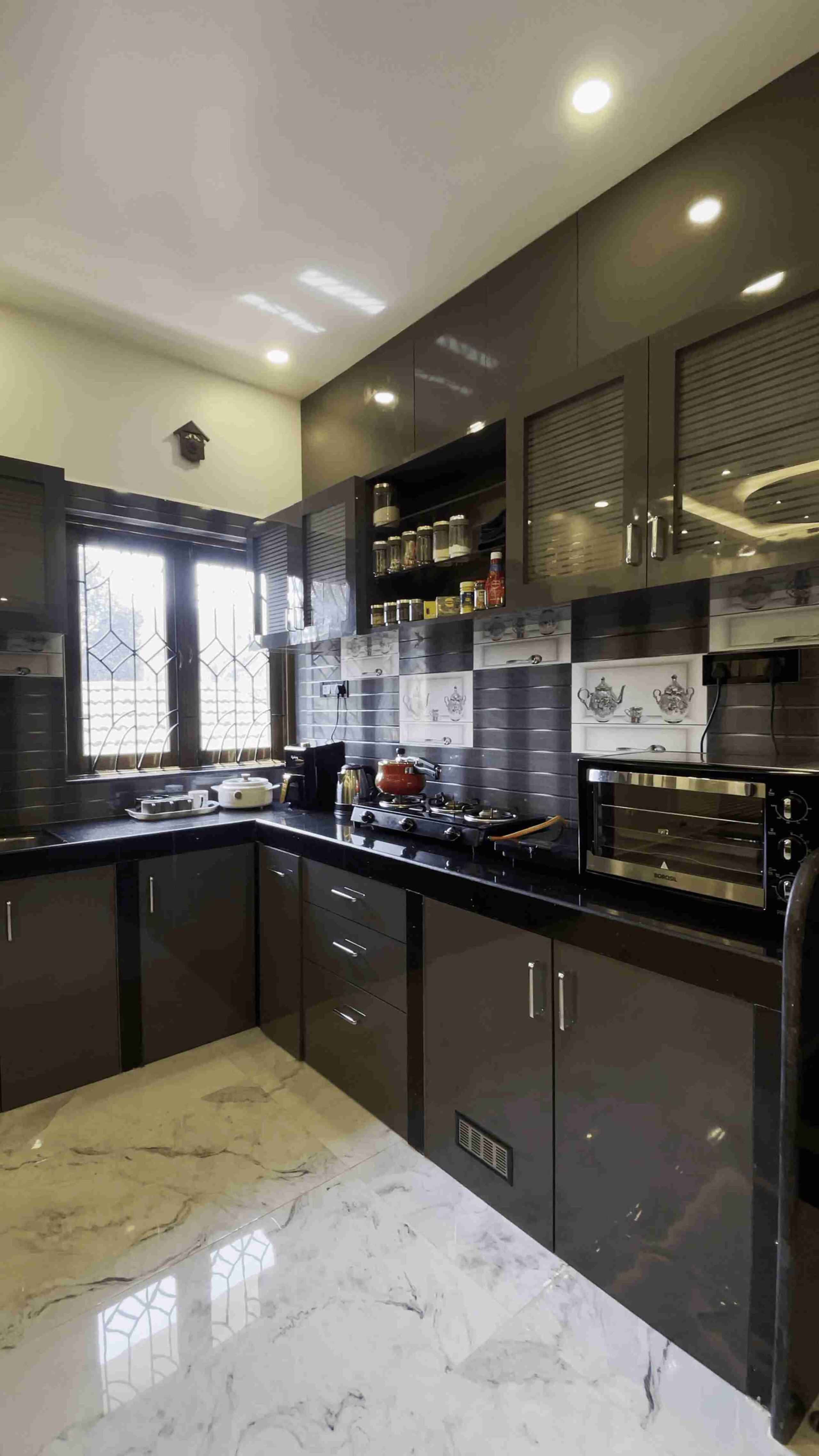 Mangala Residency — photo 4