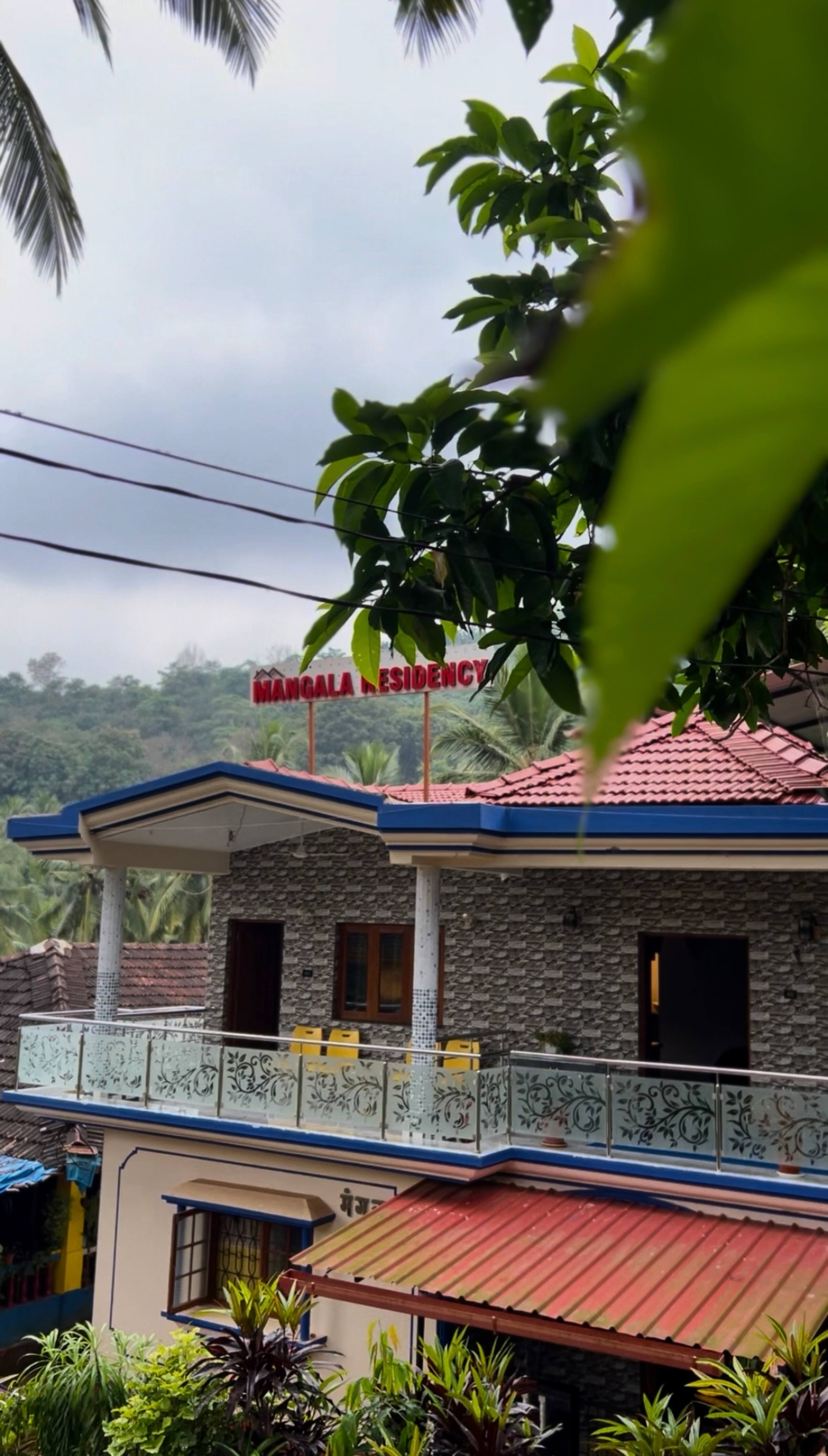 Mangala Residency