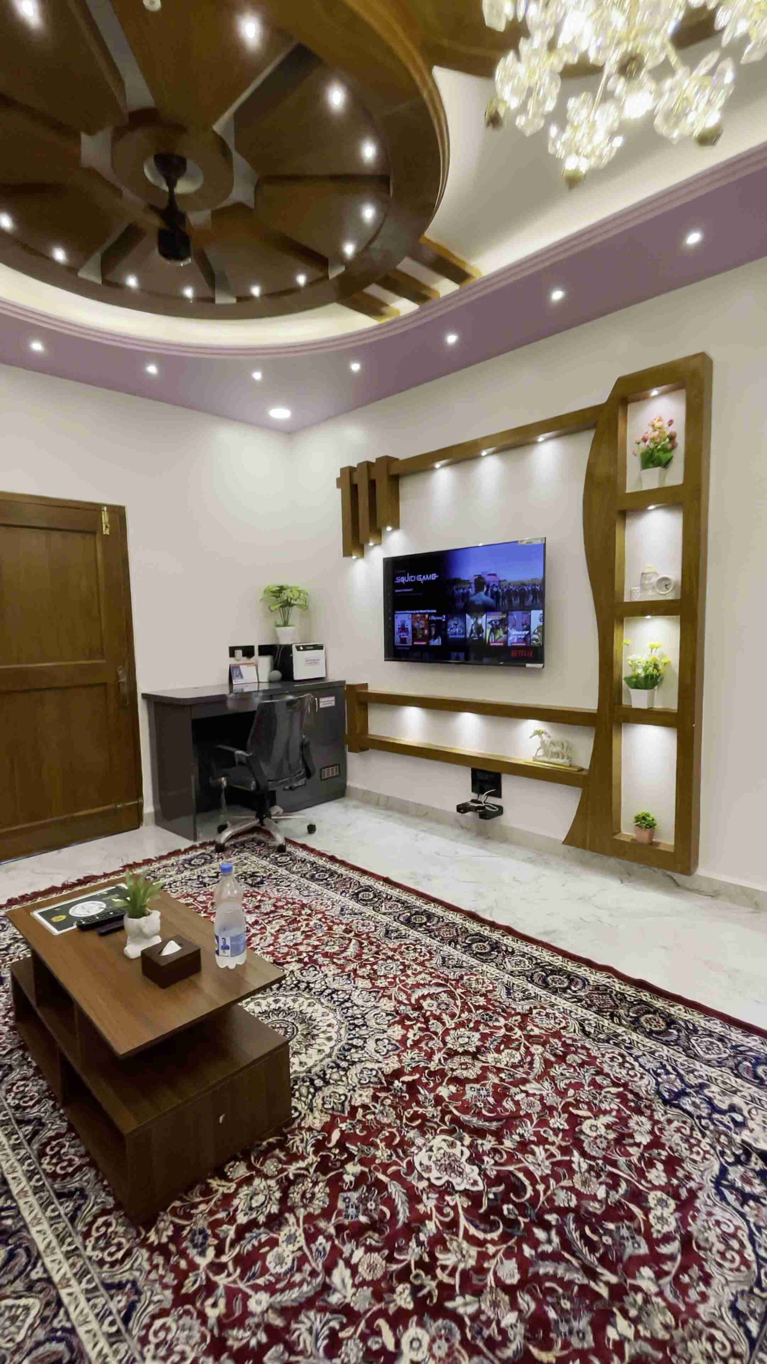 Mangala Residency 14