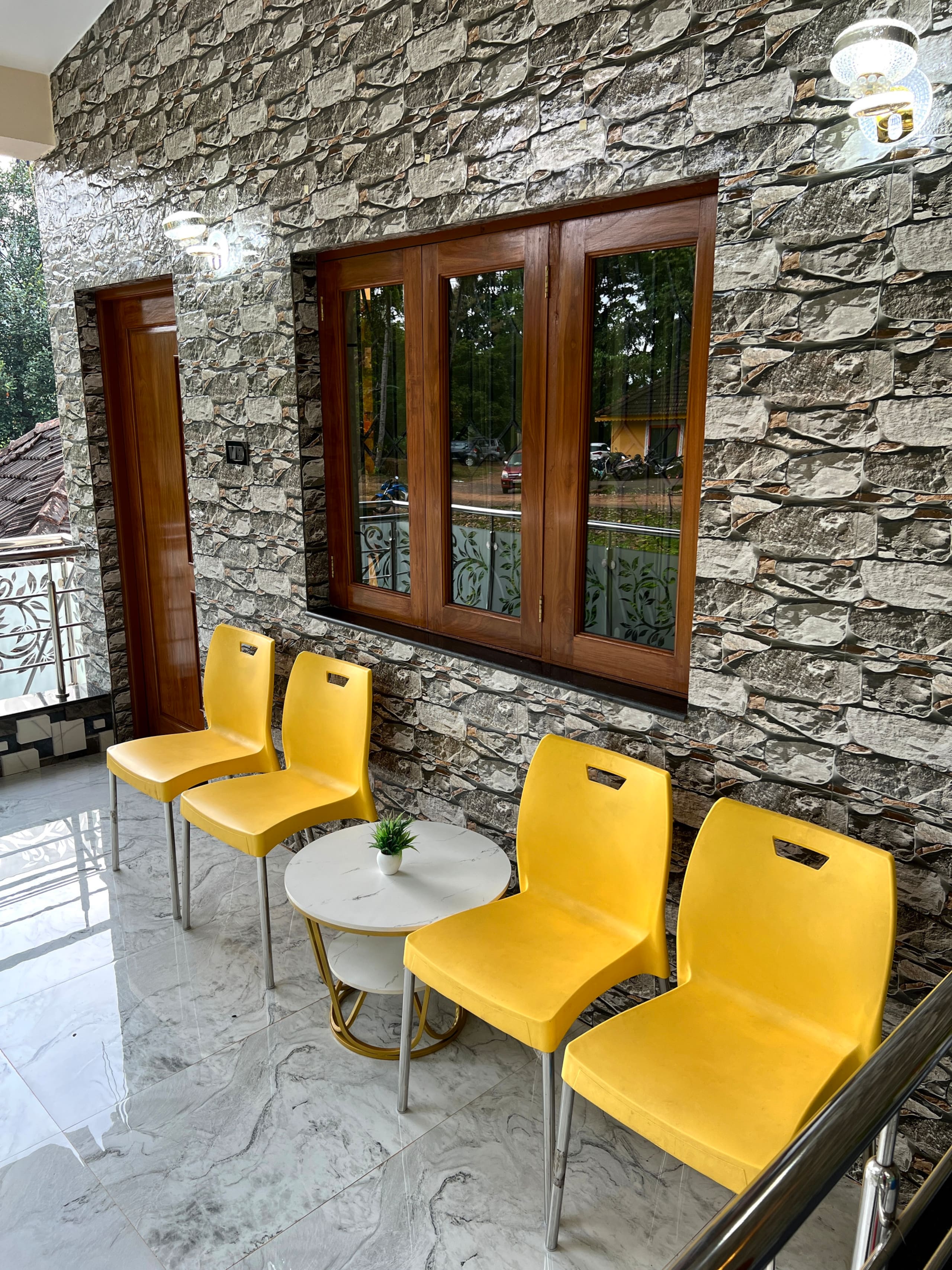 Mangala Residency — photo 2