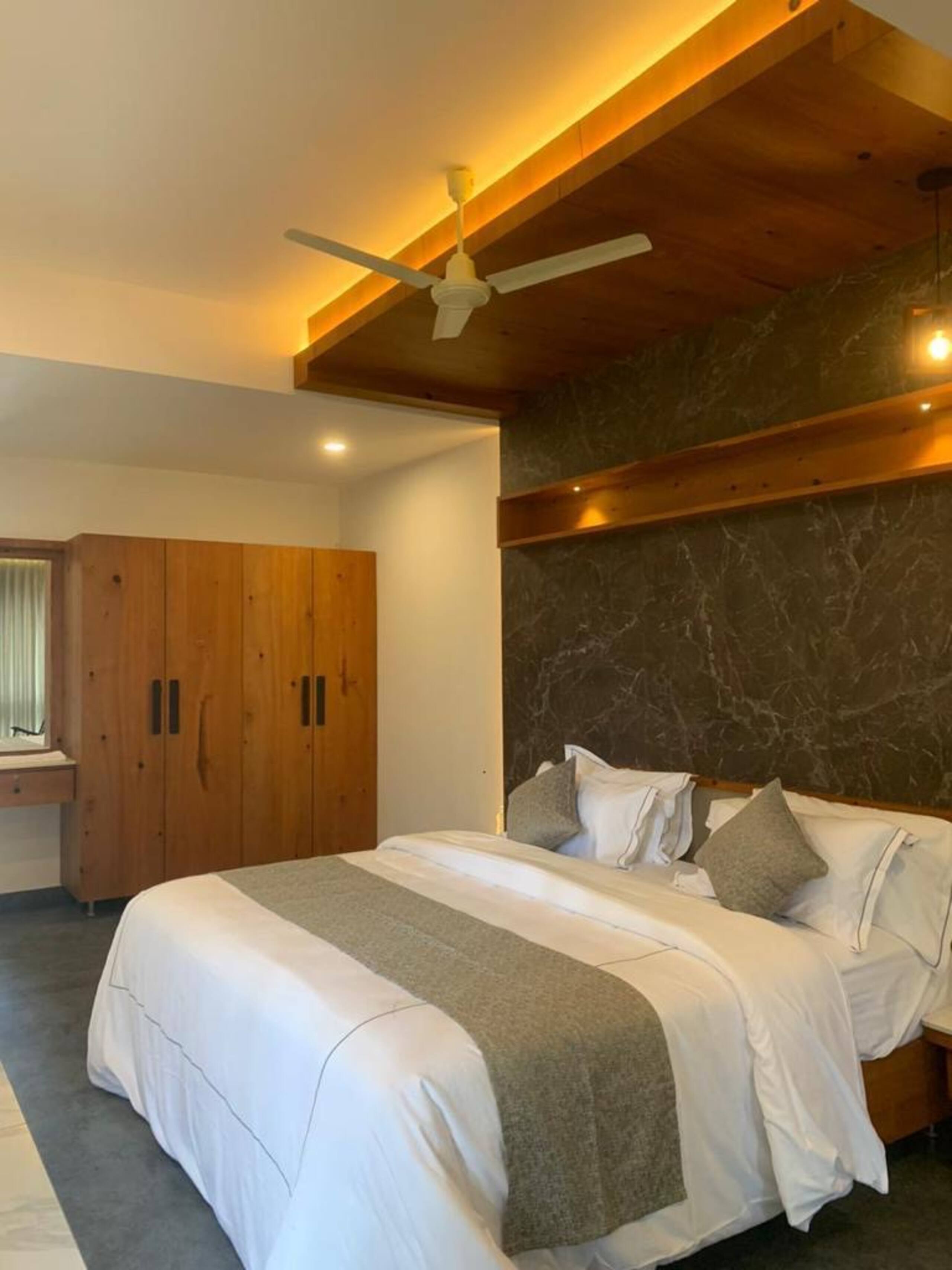 Cloudwood Retreat| Vythiri| Infinity Pool 13