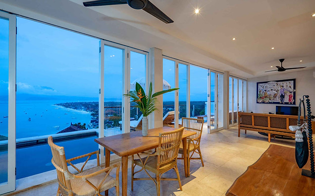 Aqua Nusa Villas — photo 3